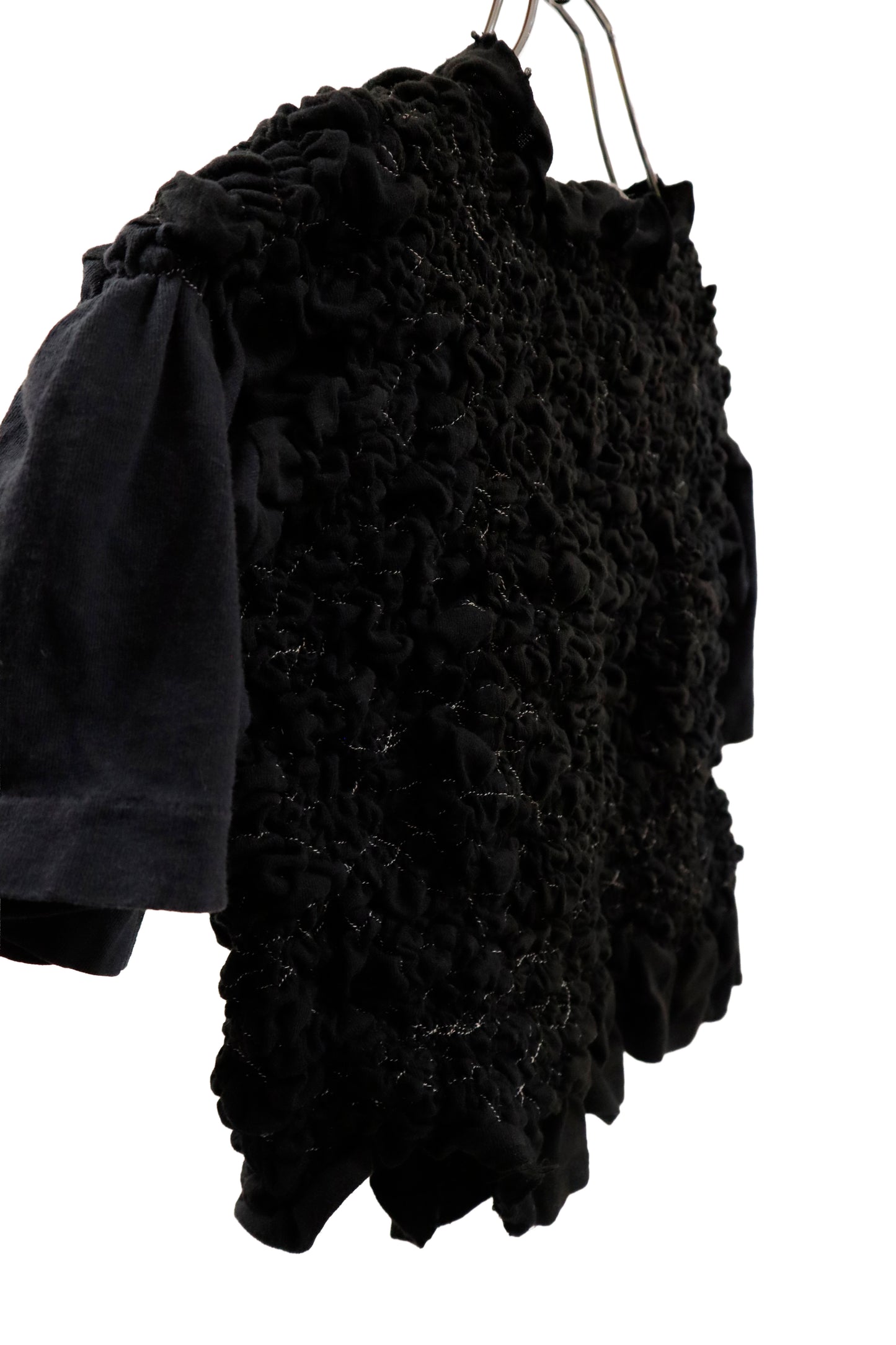 KUSHAKUSHA PLAN-Tshirt /RM-［2601-050］