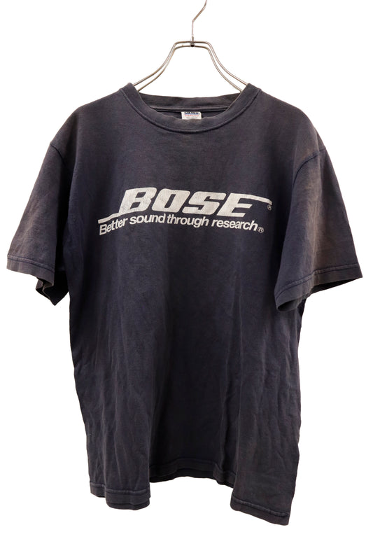 90's BOSE S/S Tee /U-［2604-013］