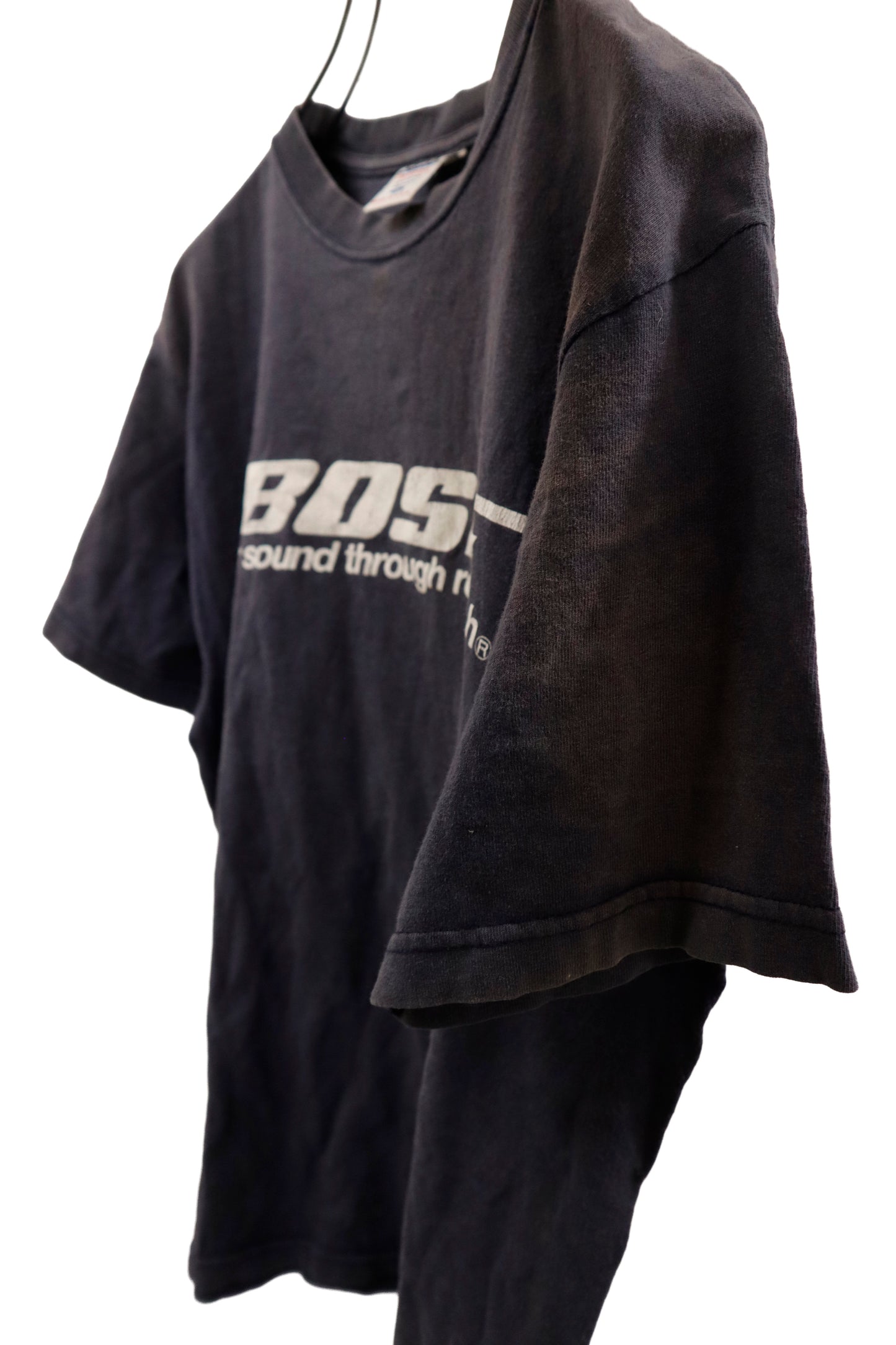 90's BOSE S/S Tee /U-［2604-013］