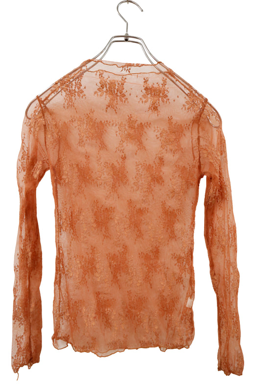 skin tops /U-［2604-002］