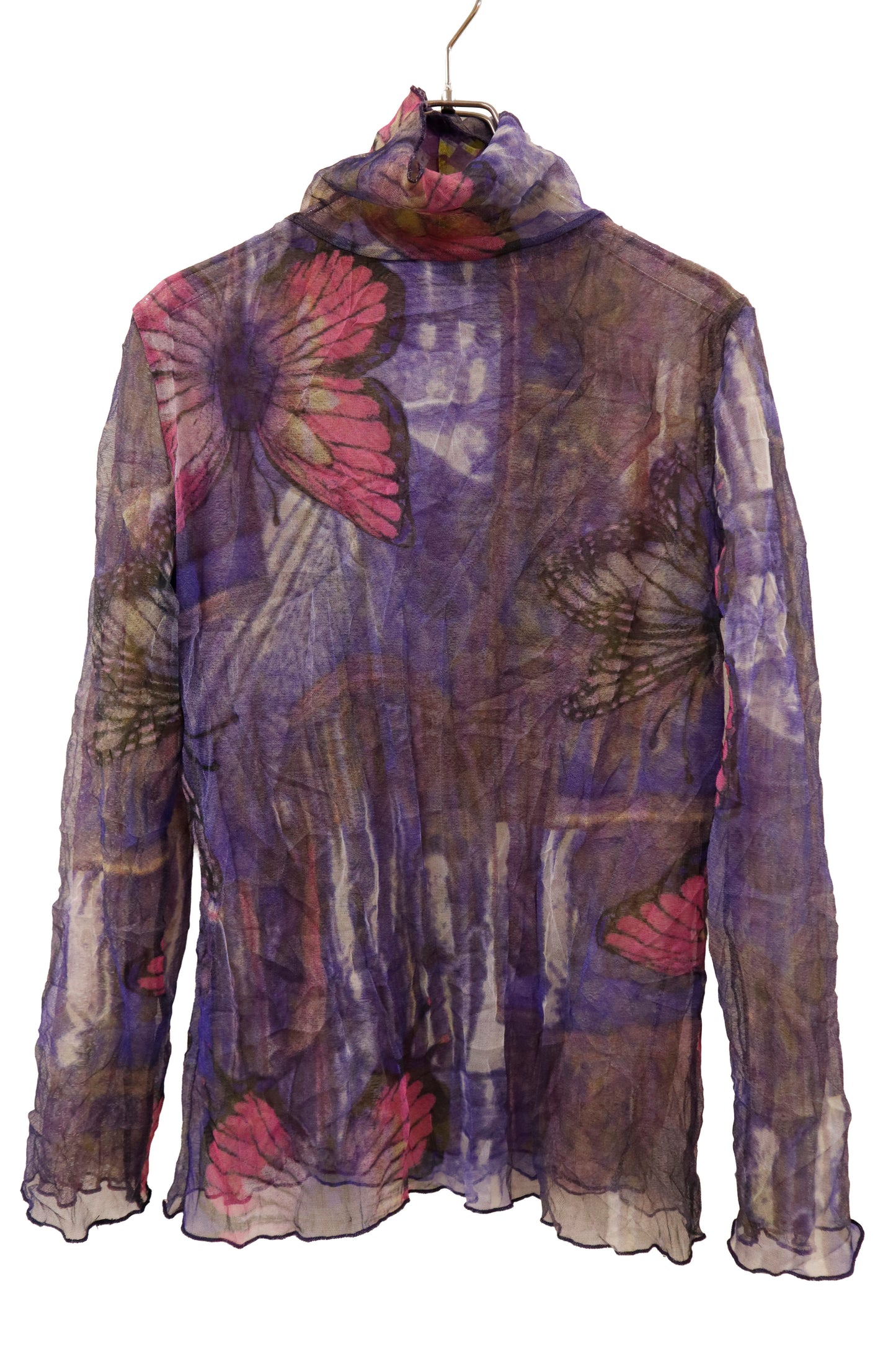 skin tops /U-［2604-001］