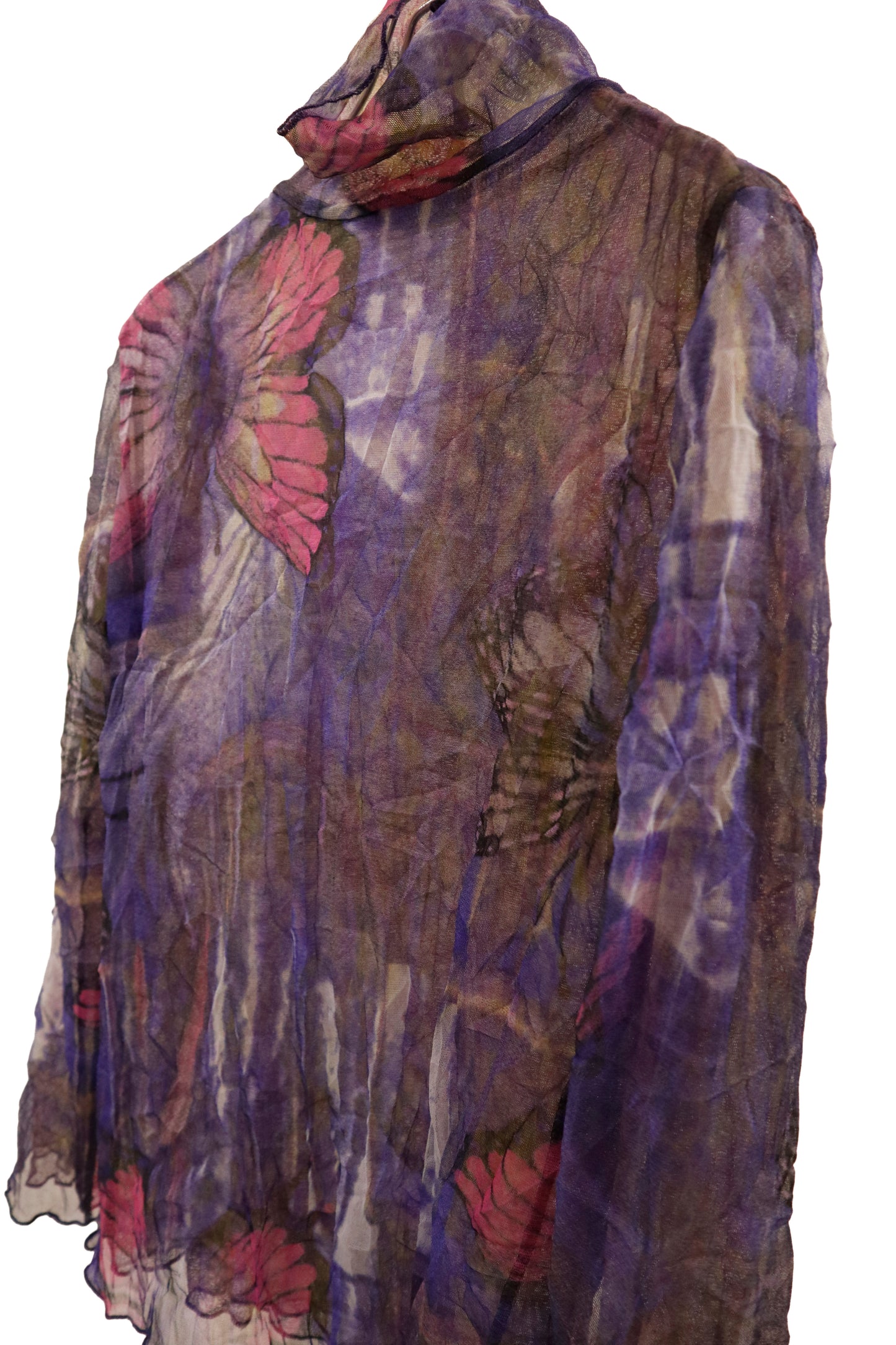 skin tops /U-［2604-001］
