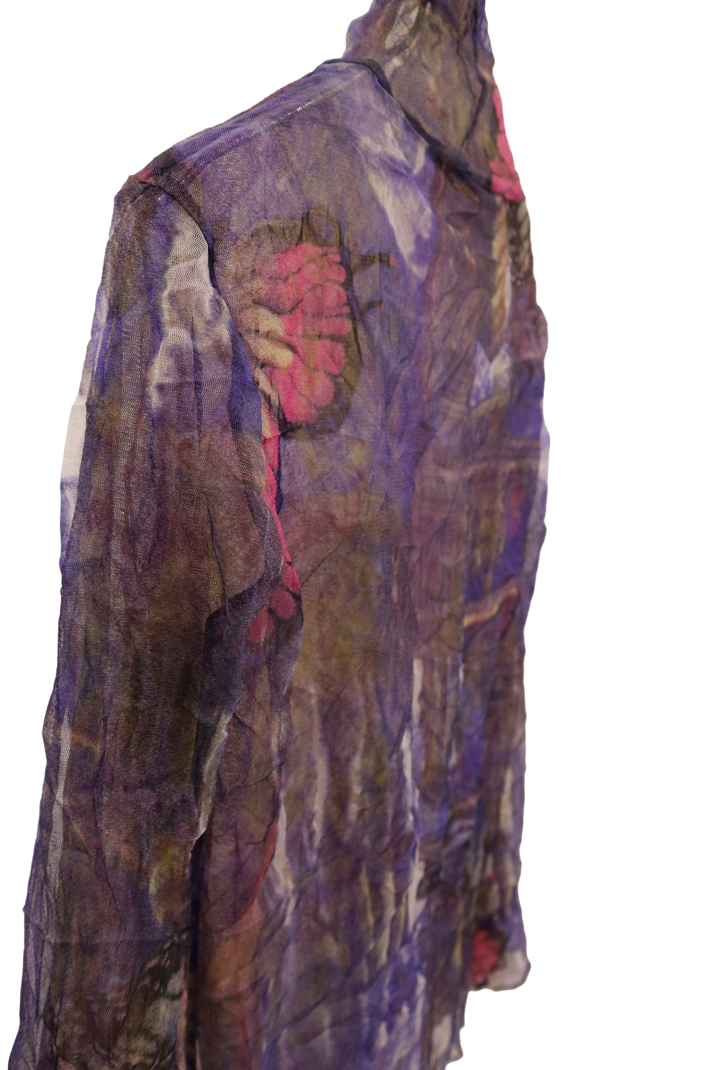 skin tops /U-［2604-001］