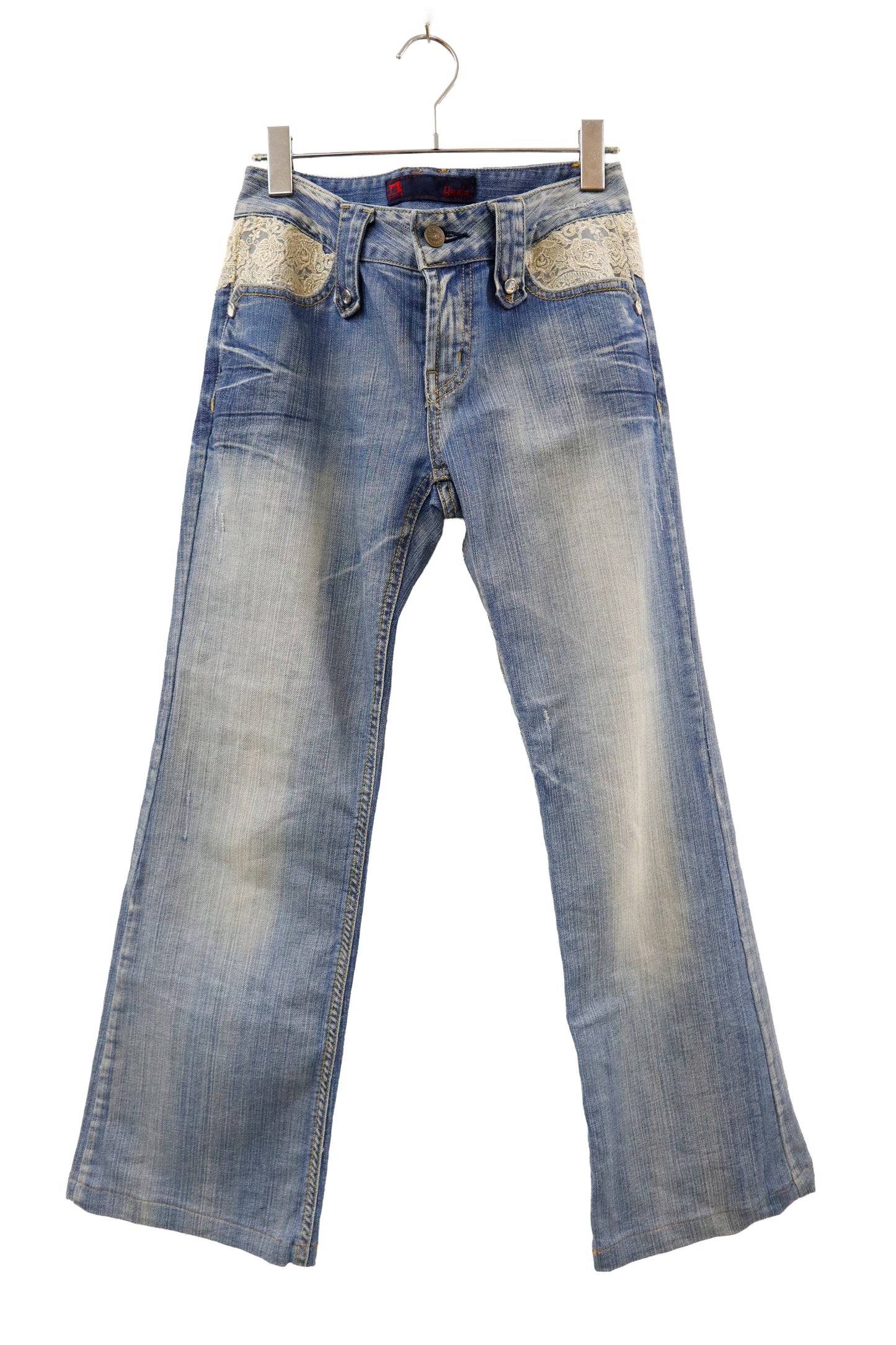denim/U-［2601-100］