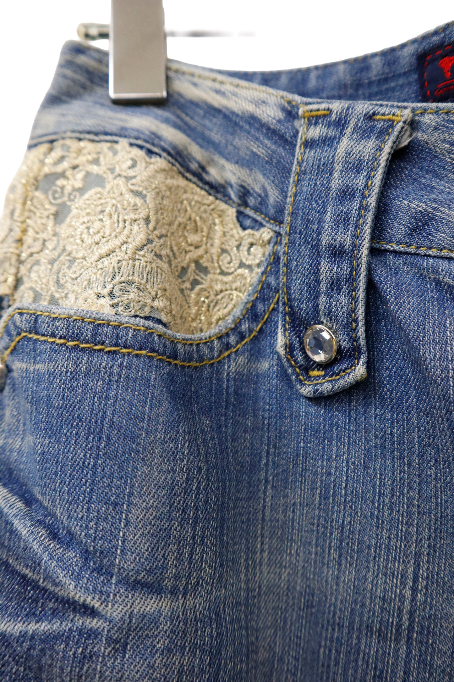 denim/U-［2601-100］