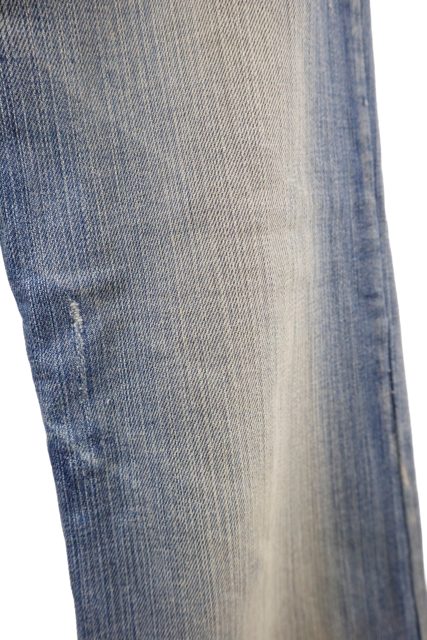denim/U-［2601-100］