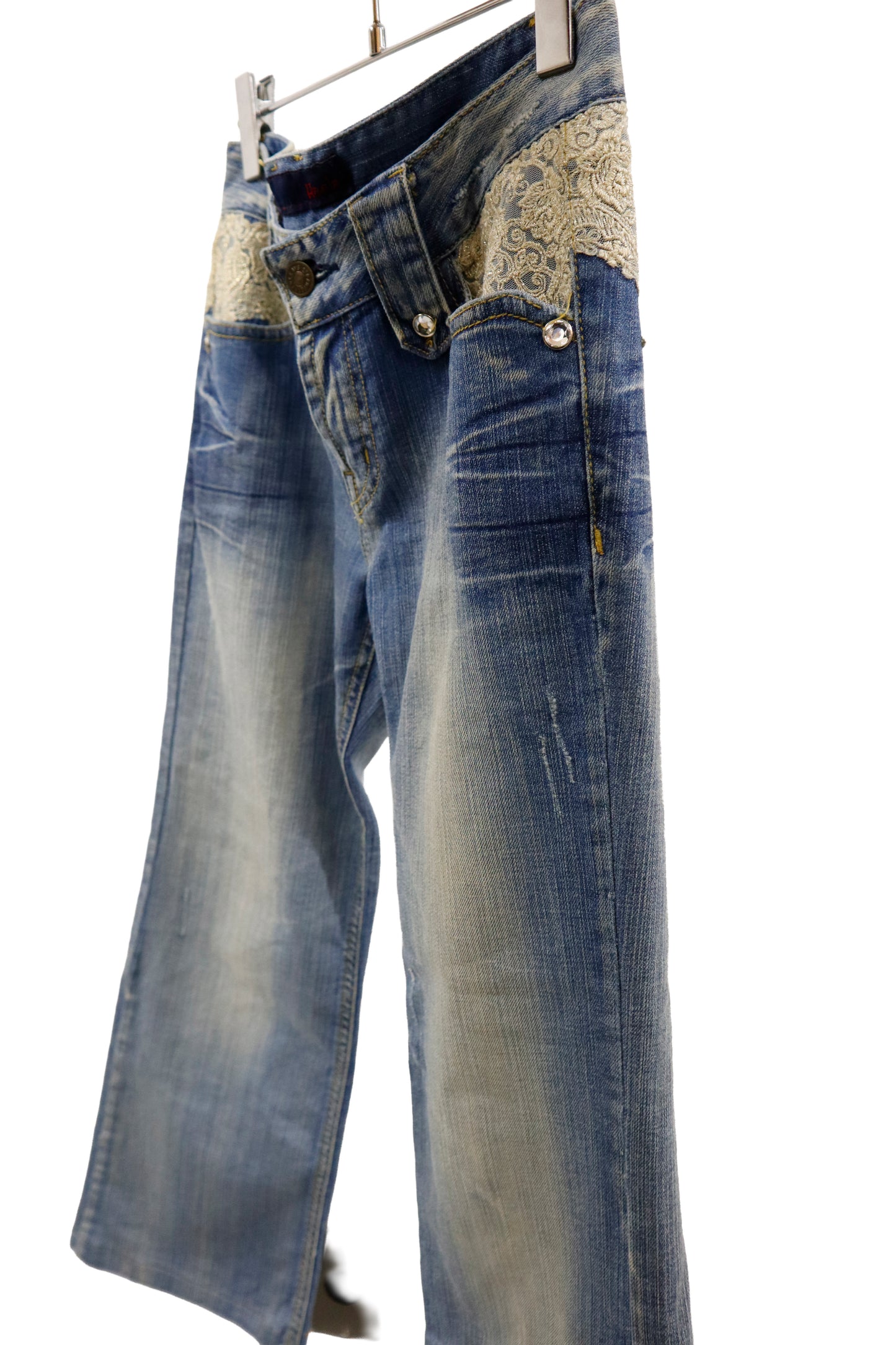 denim/U-［2601-100］