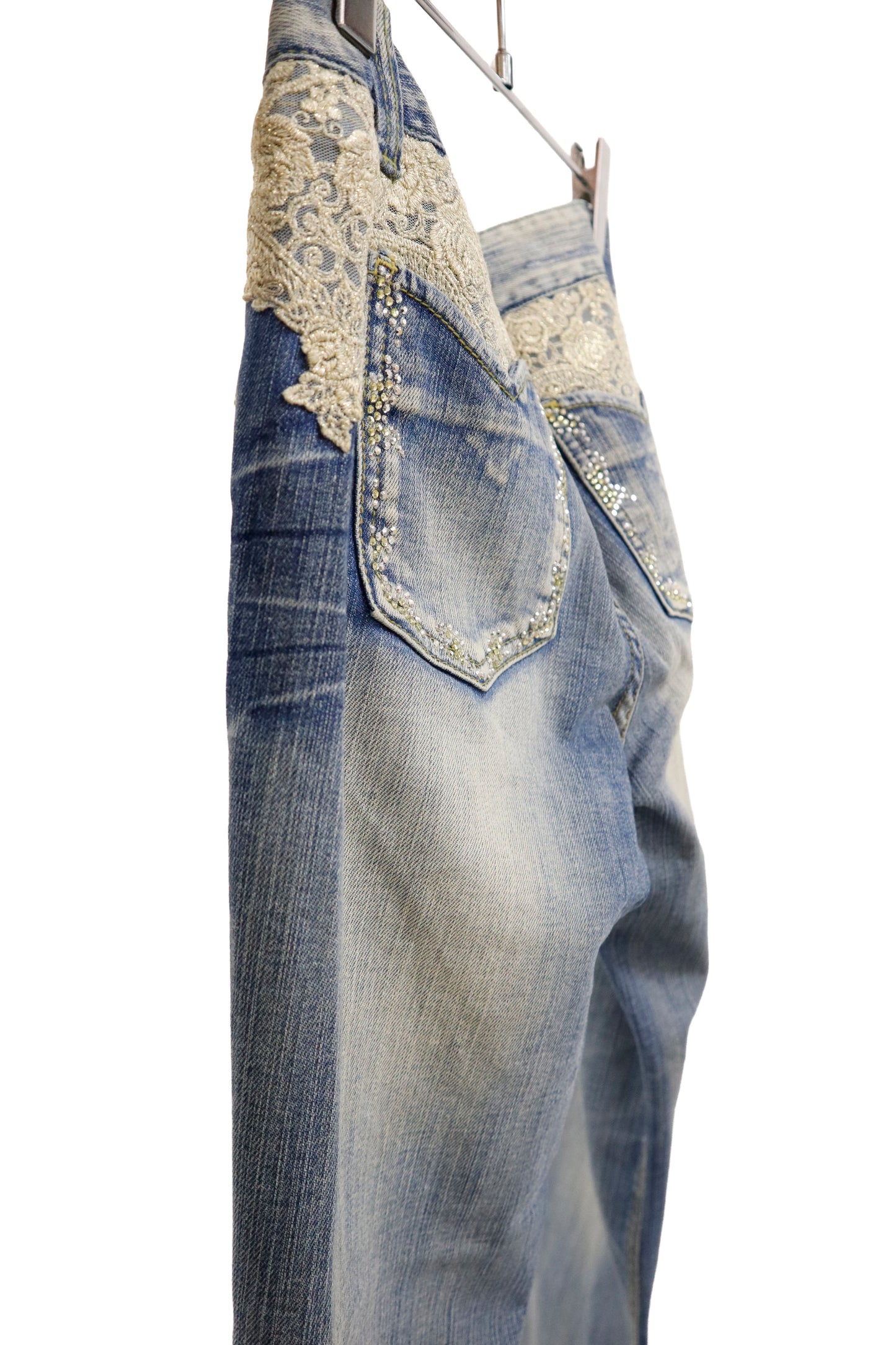 denim/U-［2601-100］