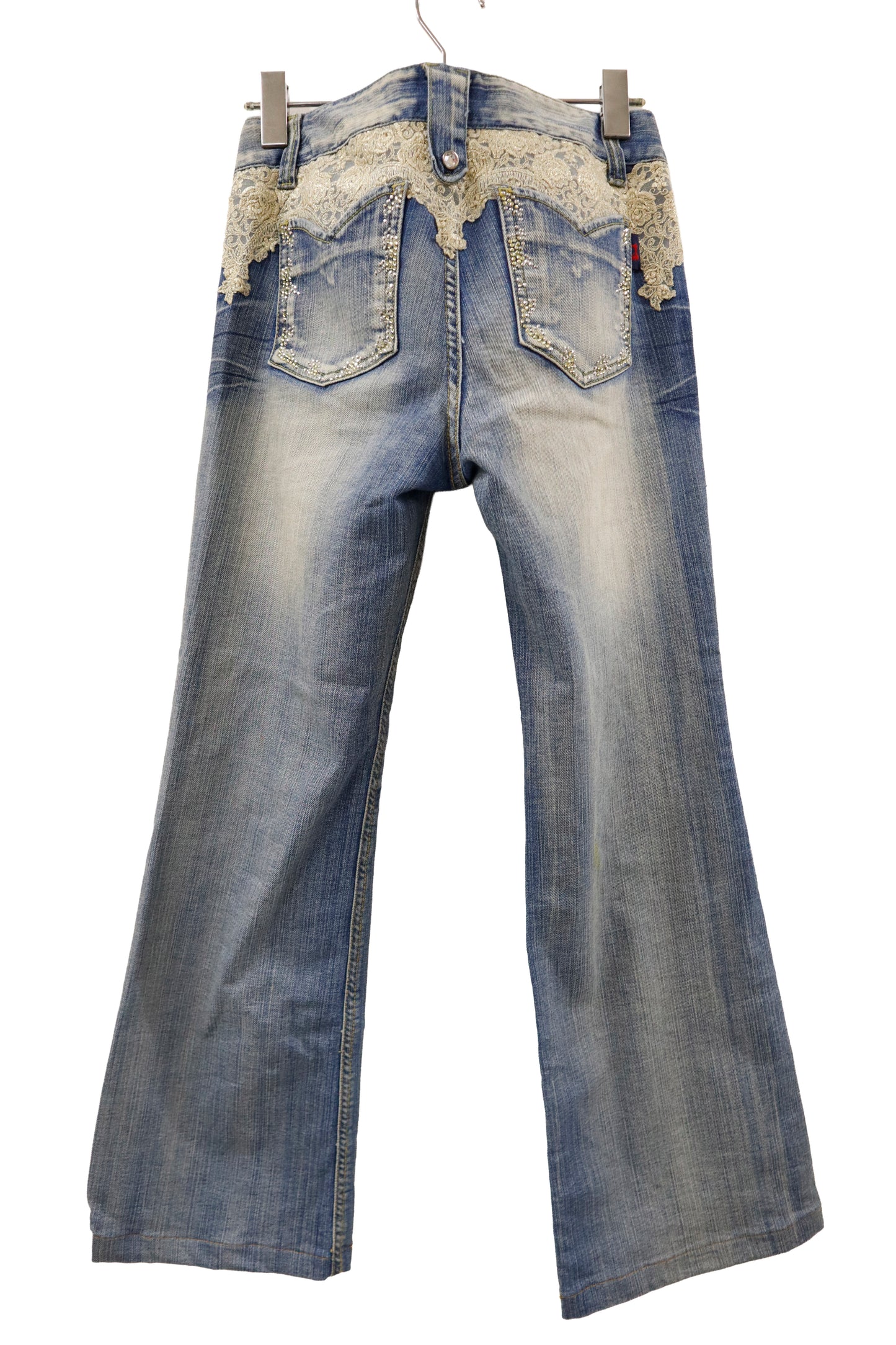 denim/U-［2601-100］
