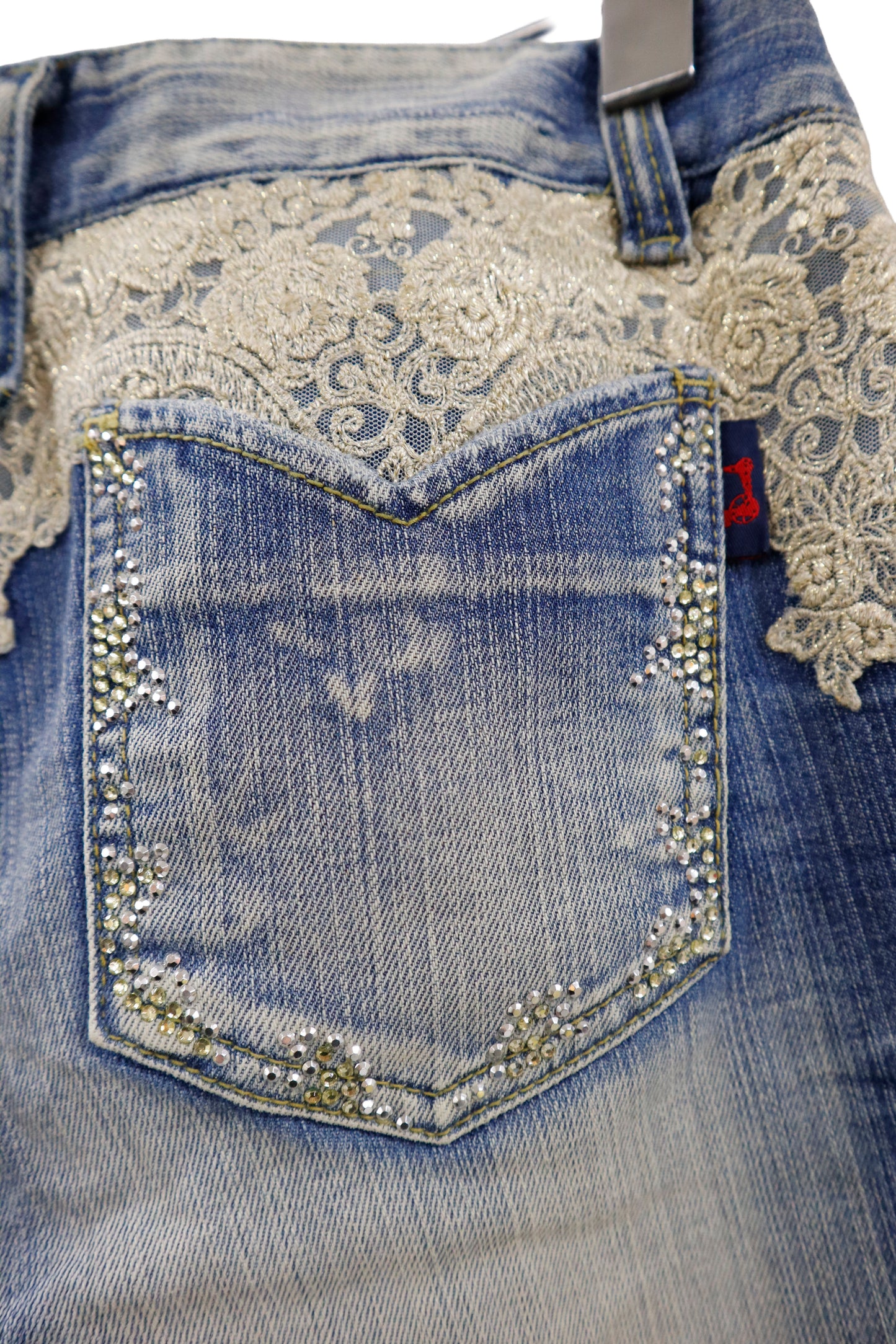 denim/U-［2601-100］