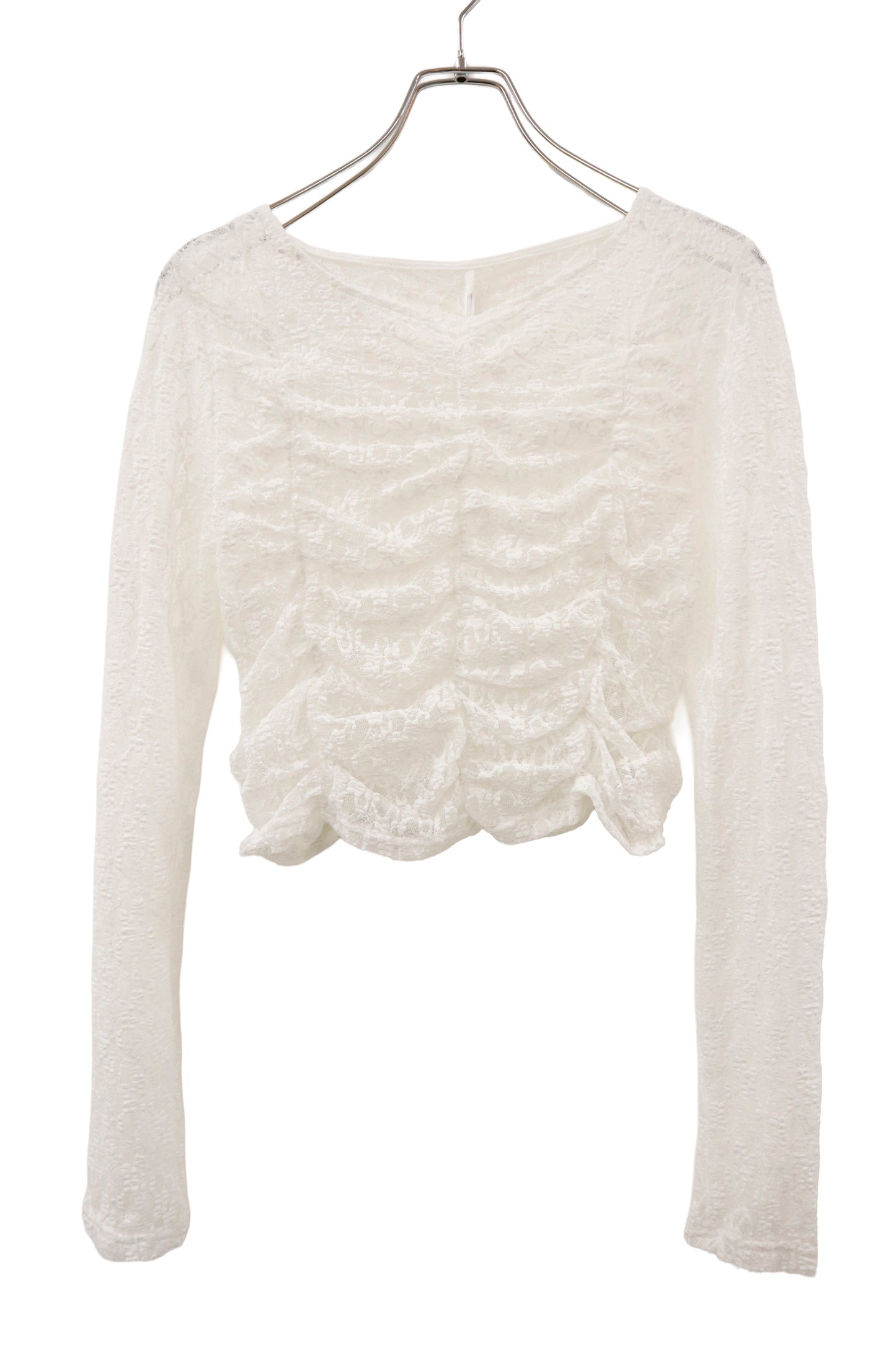 skin tops/U-［2601-103］