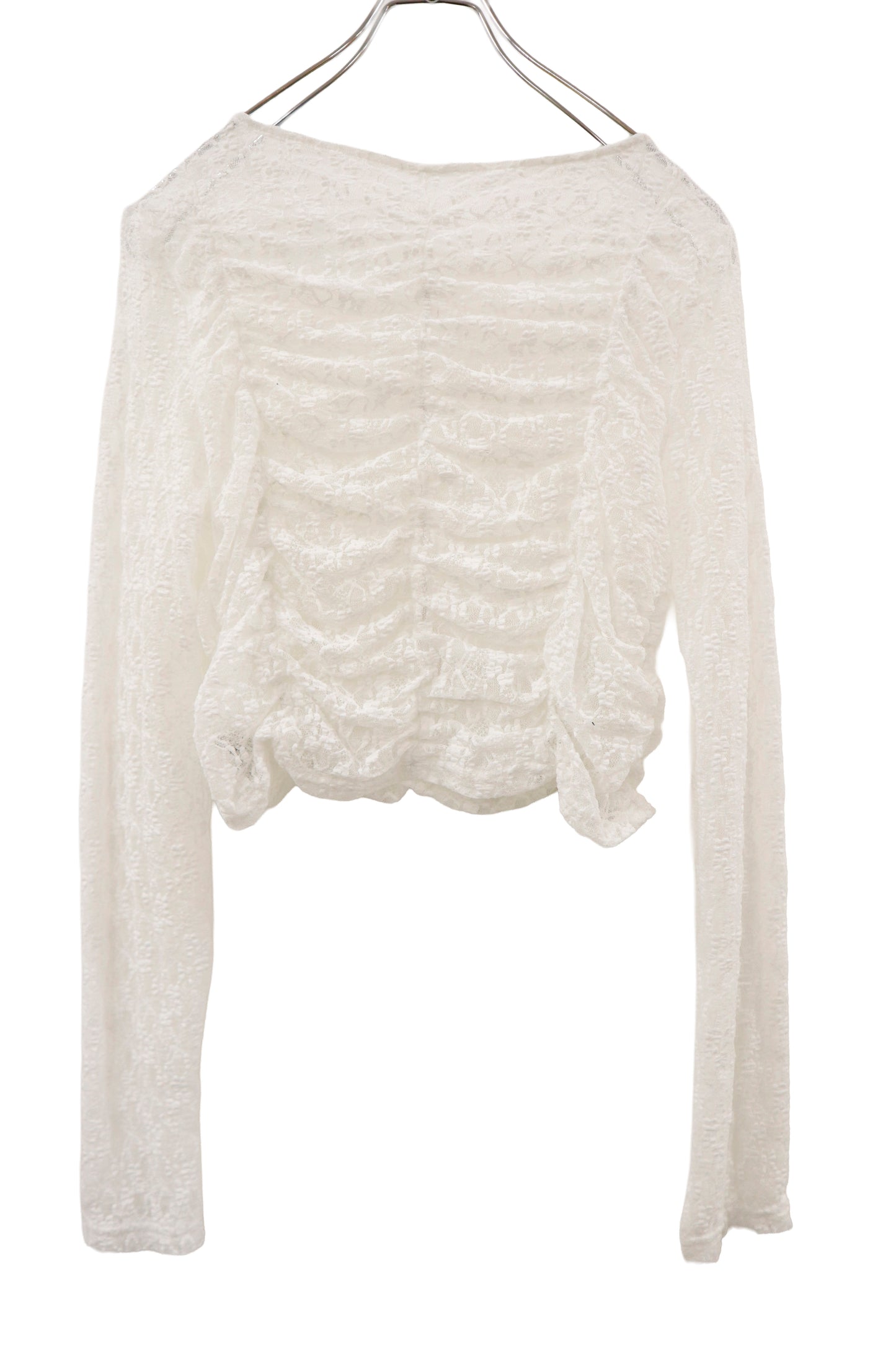 skin tops/U-［2601-103］