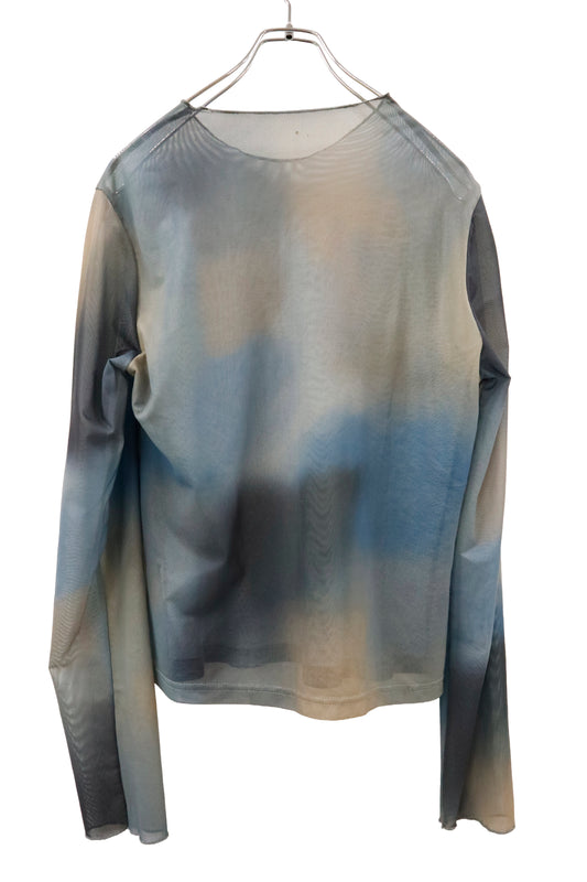 skin tops /U-［2601-048］