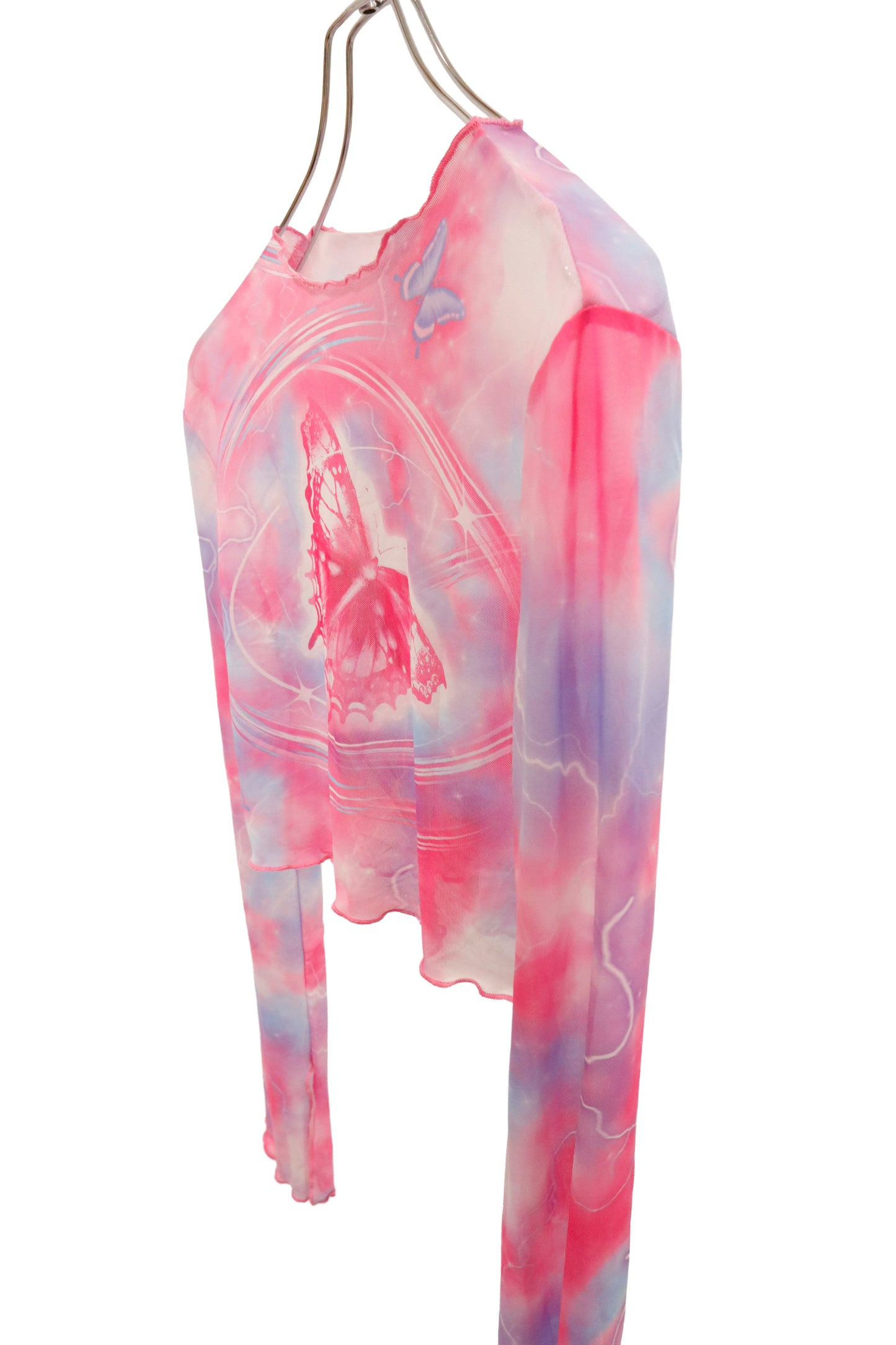 skin tops /U-［2601-050］