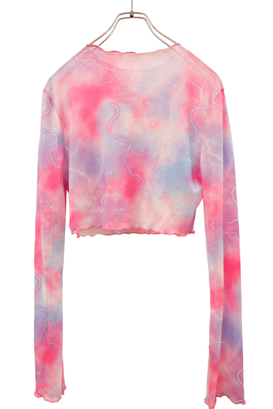 skin tops /U-［2601-050］