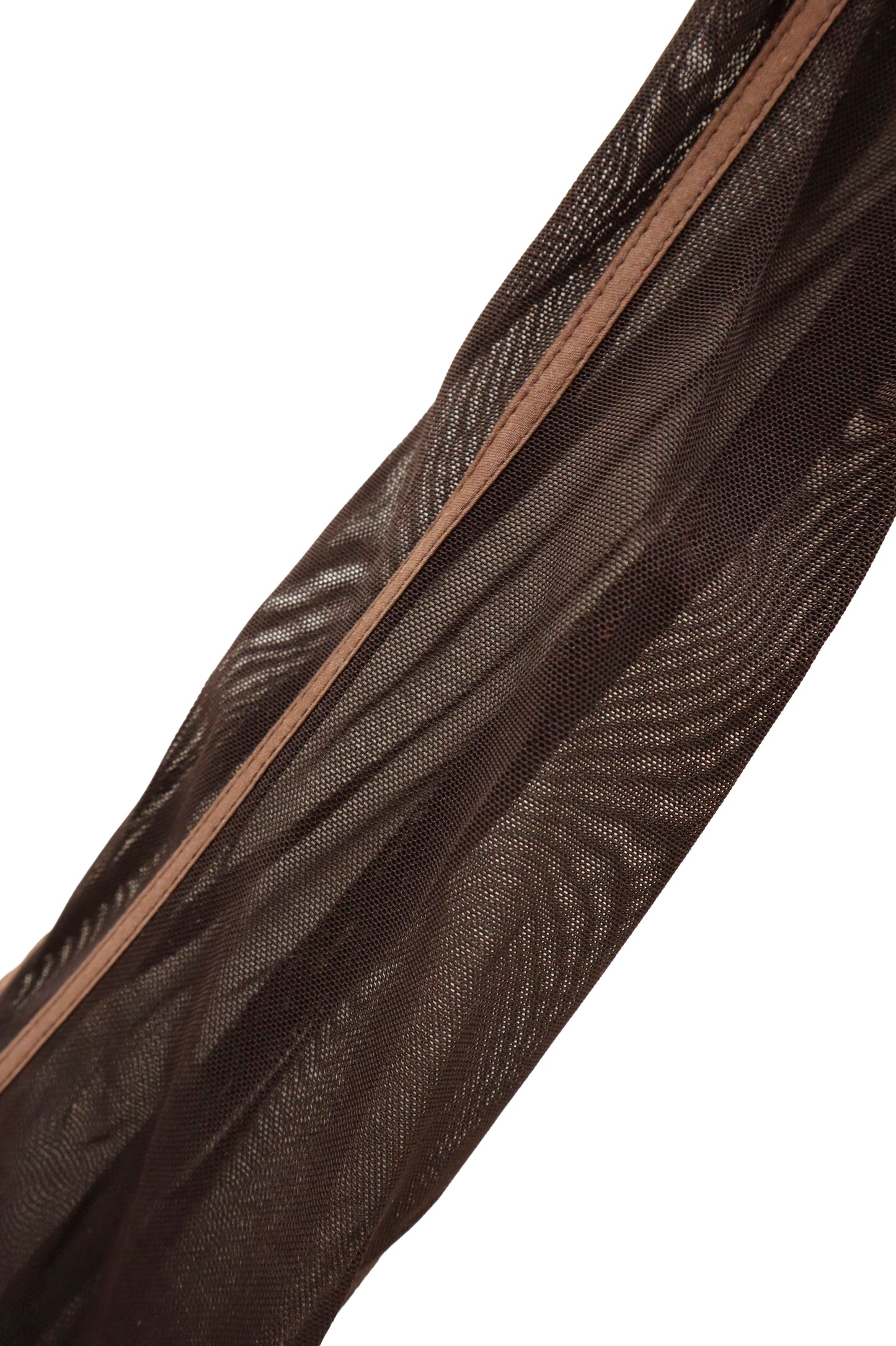 Sheer-Construct Tailored Jacket /U-［2601-058］