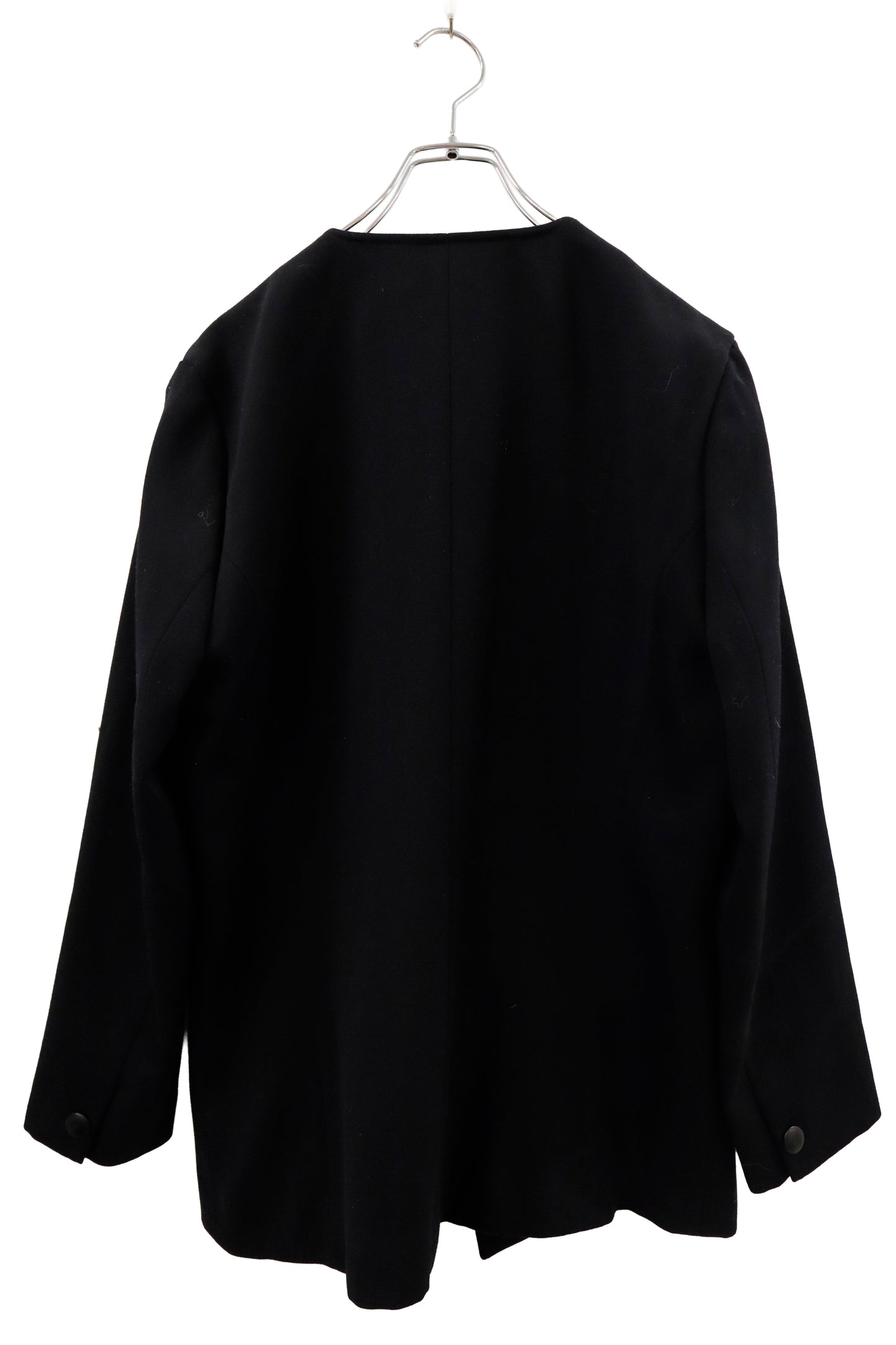 pierre cardin/no collar jacket /U-［2601-060］