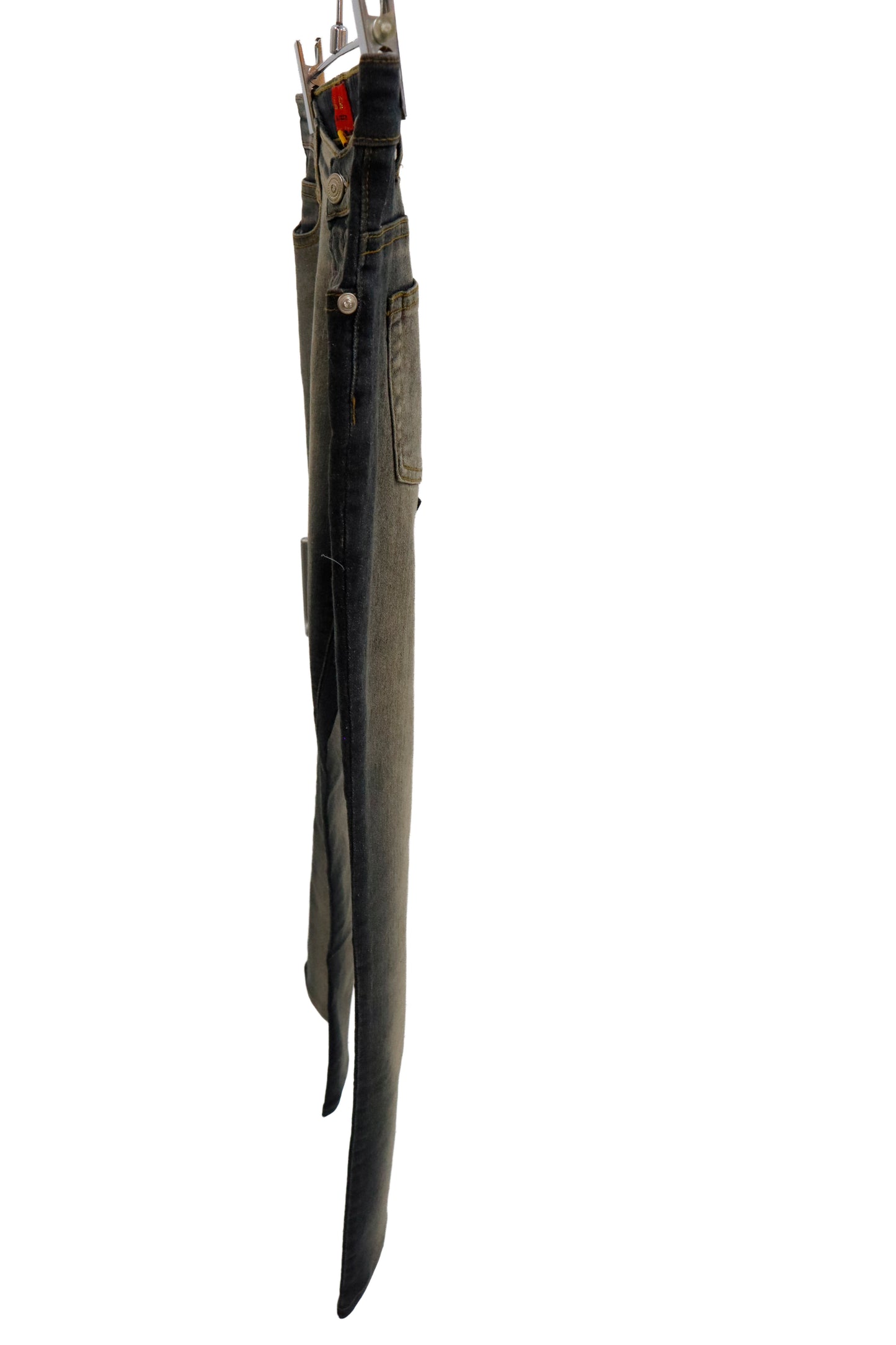 Y2K denim pants /U-［2601-063］