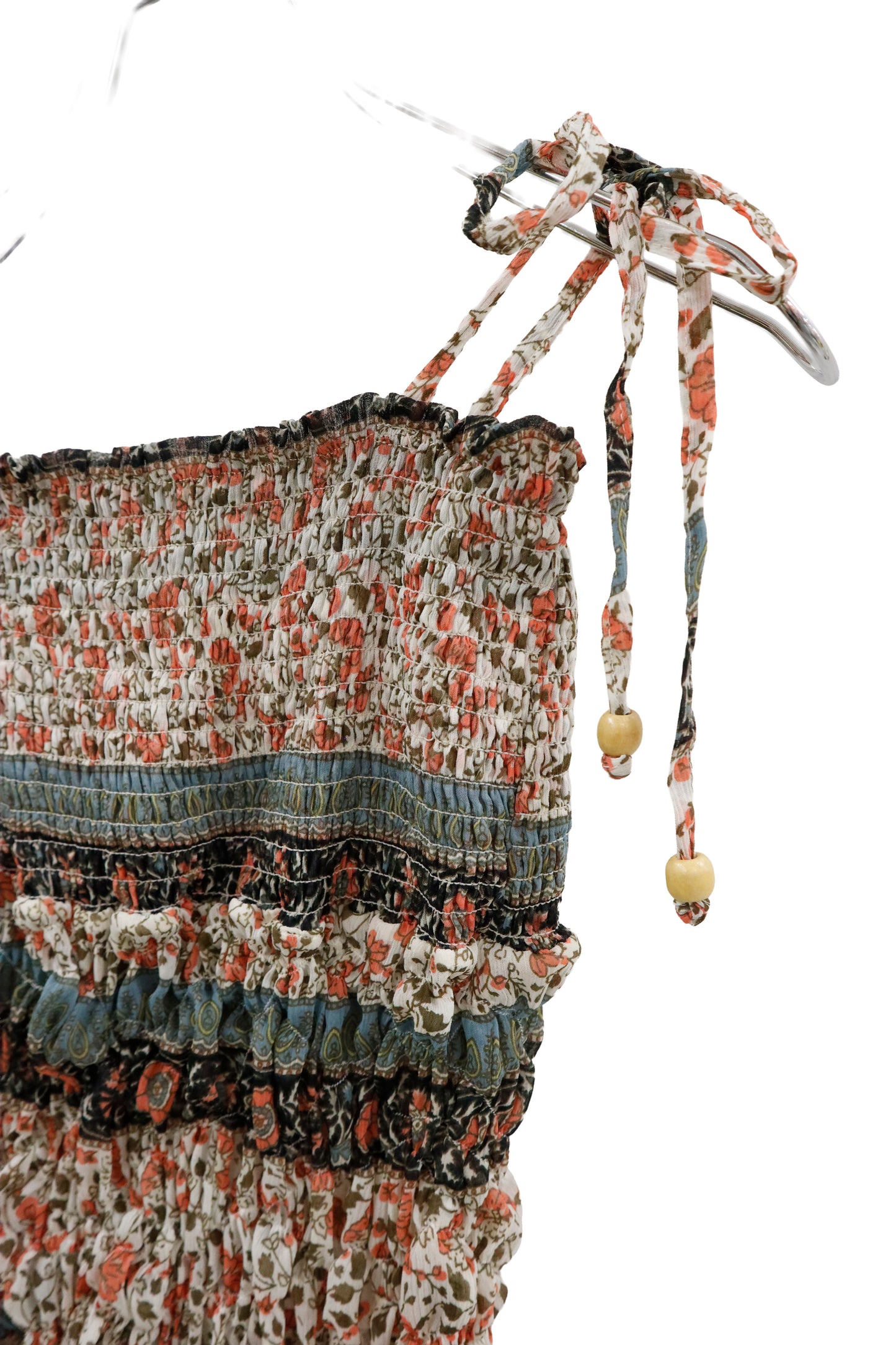 KUSHAKUSHA PLAN-dress/RM-［2601-053］