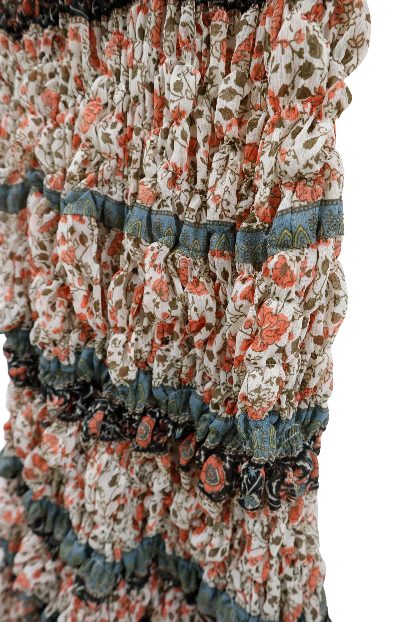 KUSHAKUSHA PLAN-dress/RM-［2601-053］