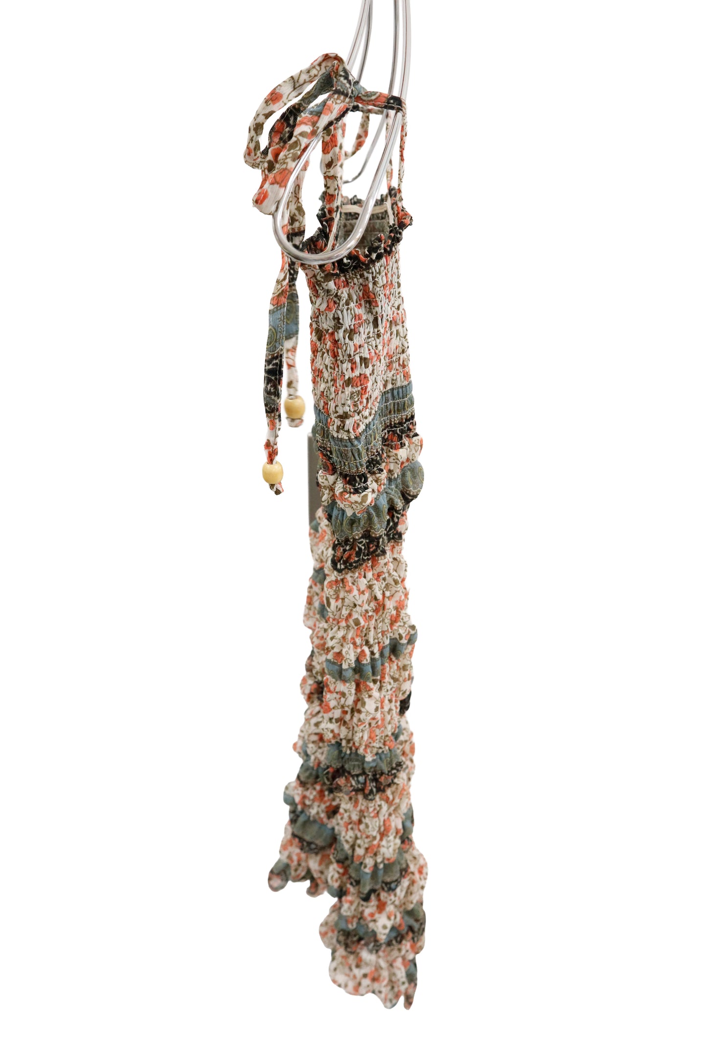 KUSHAKUSHA PLAN-dress/RM-［2601-053］