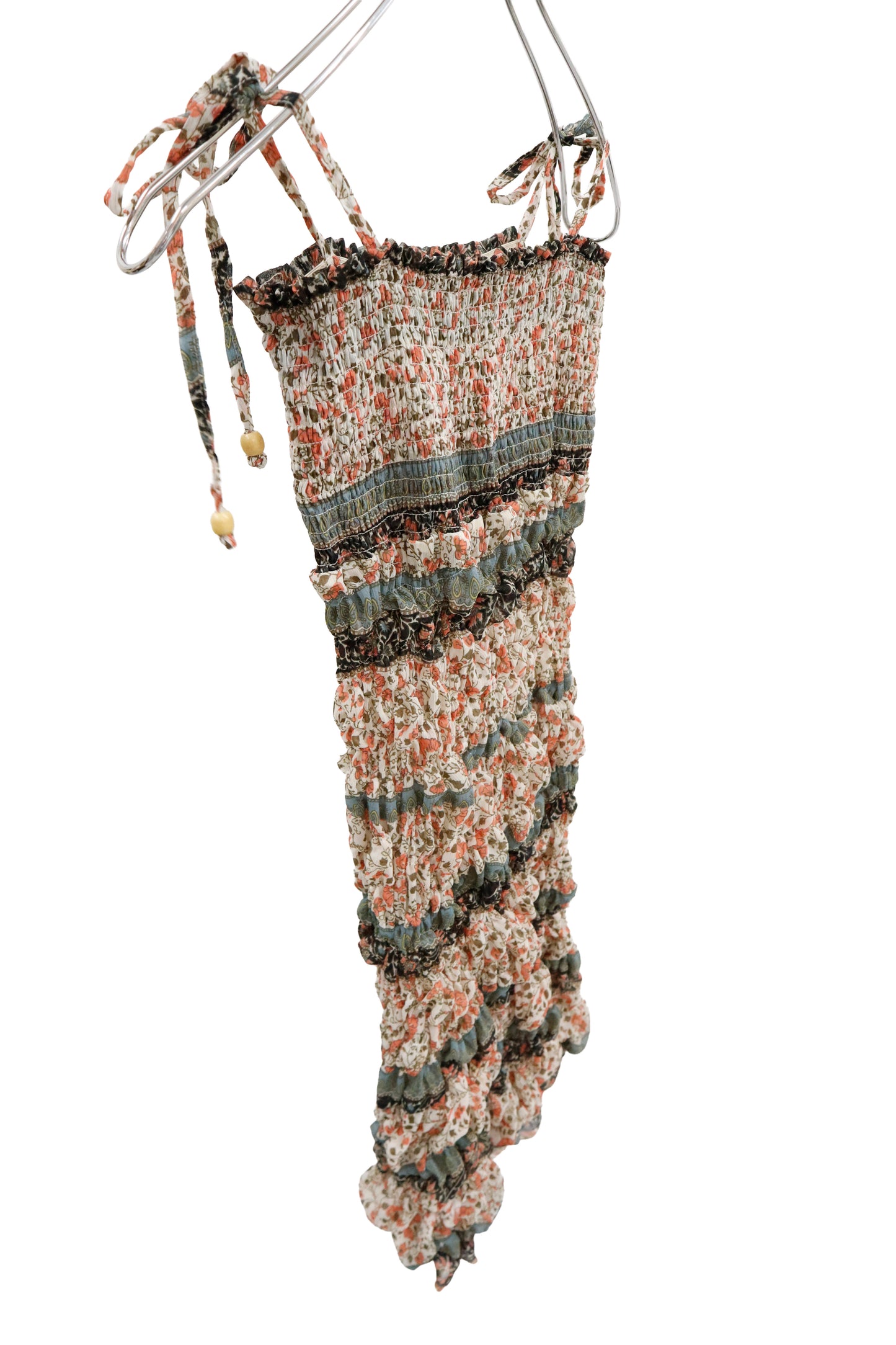 KUSHAKUSHA PLAN-dress/RM-［2601-053］