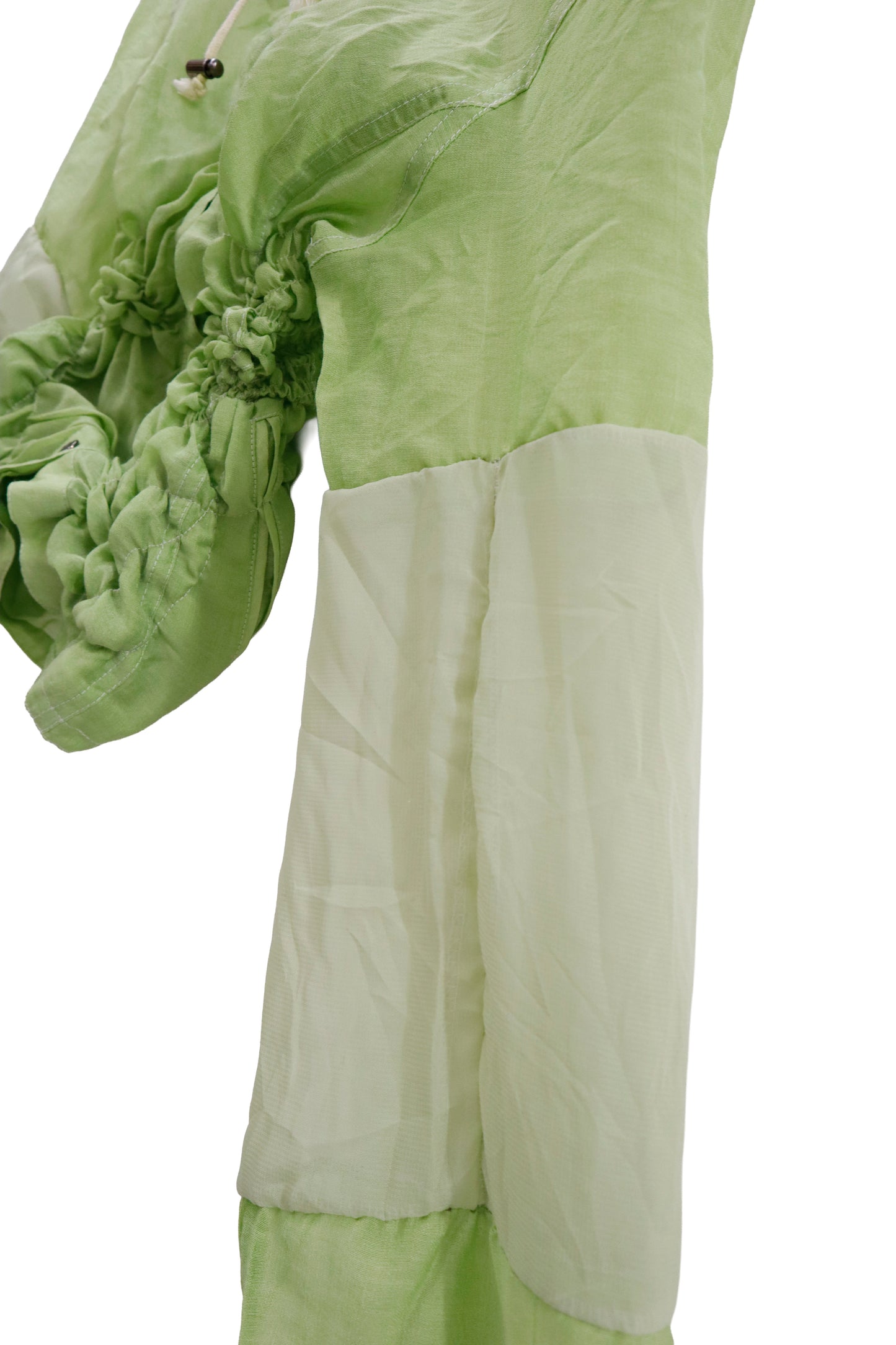 KUSHAKUSHA PLAN-shirt/RM-［2601-054］