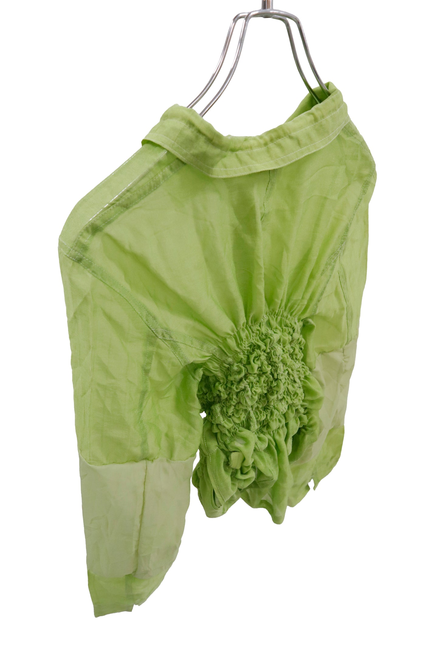 KUSHAKUSHA PLAN-shirt/RM-［2601-054］