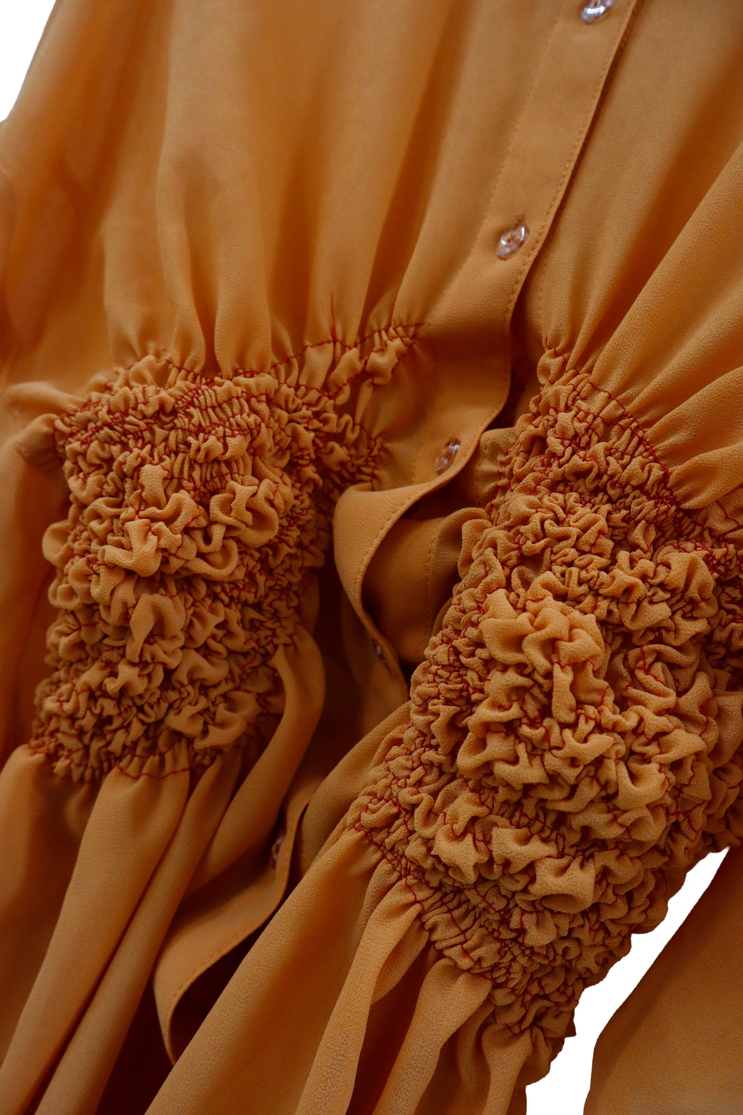 KUSHAKUSHA PLAN-shirt/RM-［2601-055］