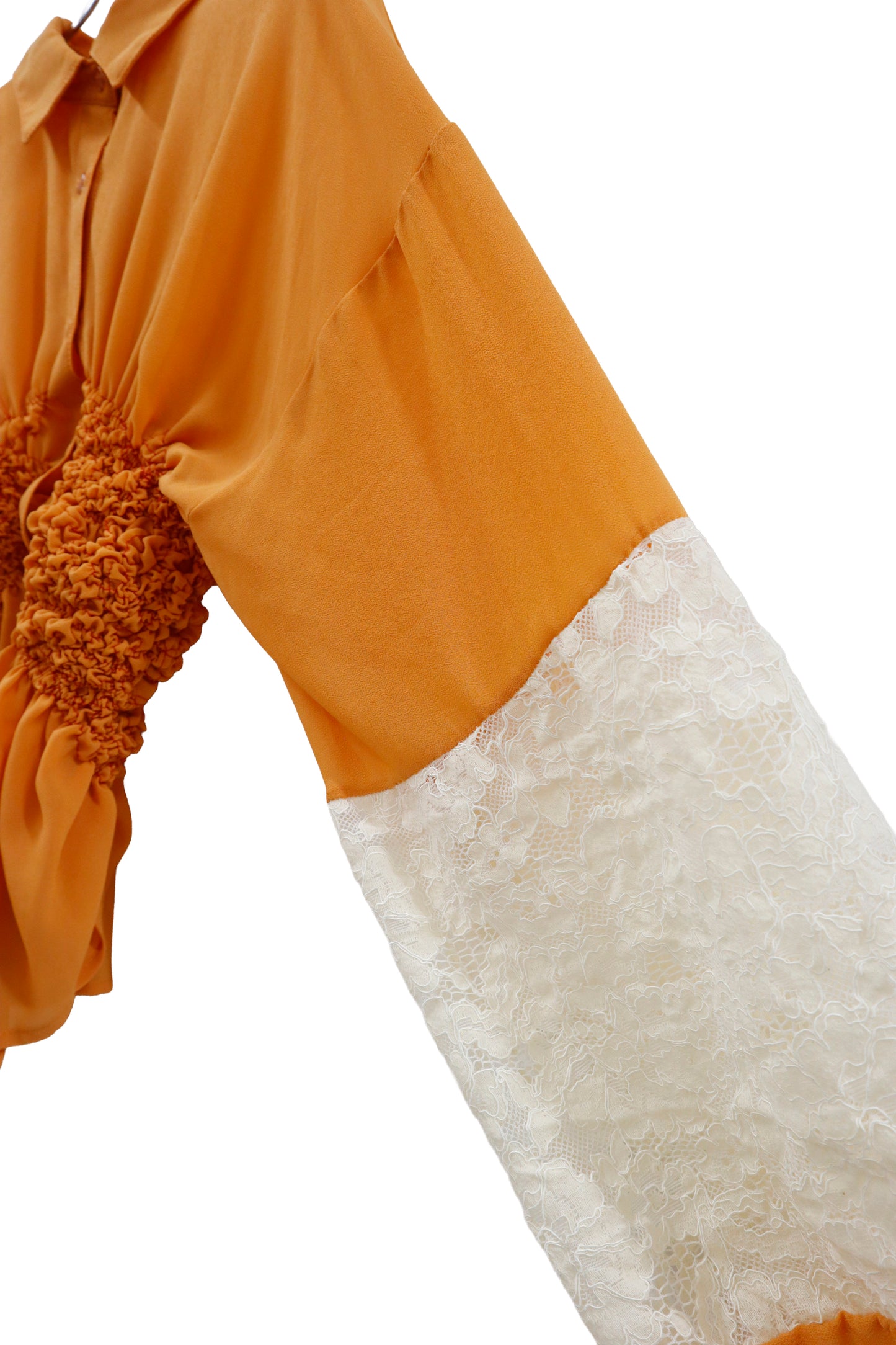 KUSHAKUSHA PLAN-shirt/RM-［2601-055］