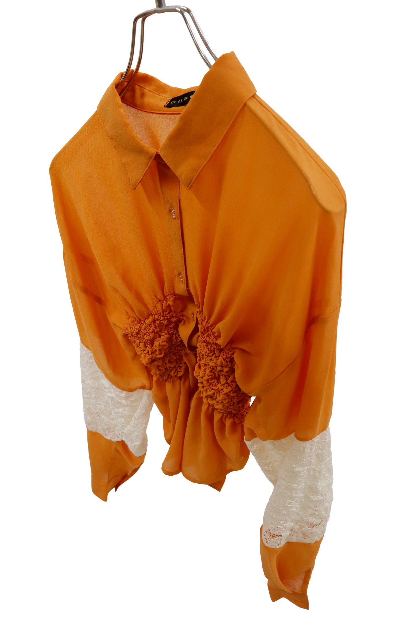 KUSHAKUSHA PLAN-shirt/RM-［2601-055］