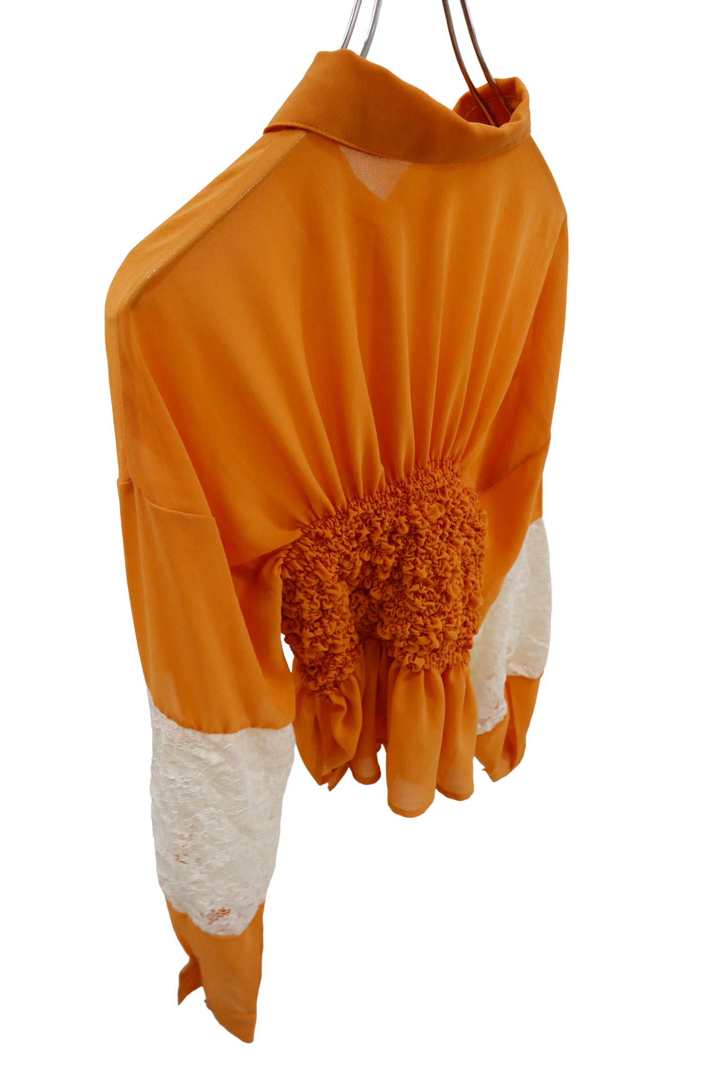 KUSHAKUSHA PLAN-shirt/RM-［2601-055］