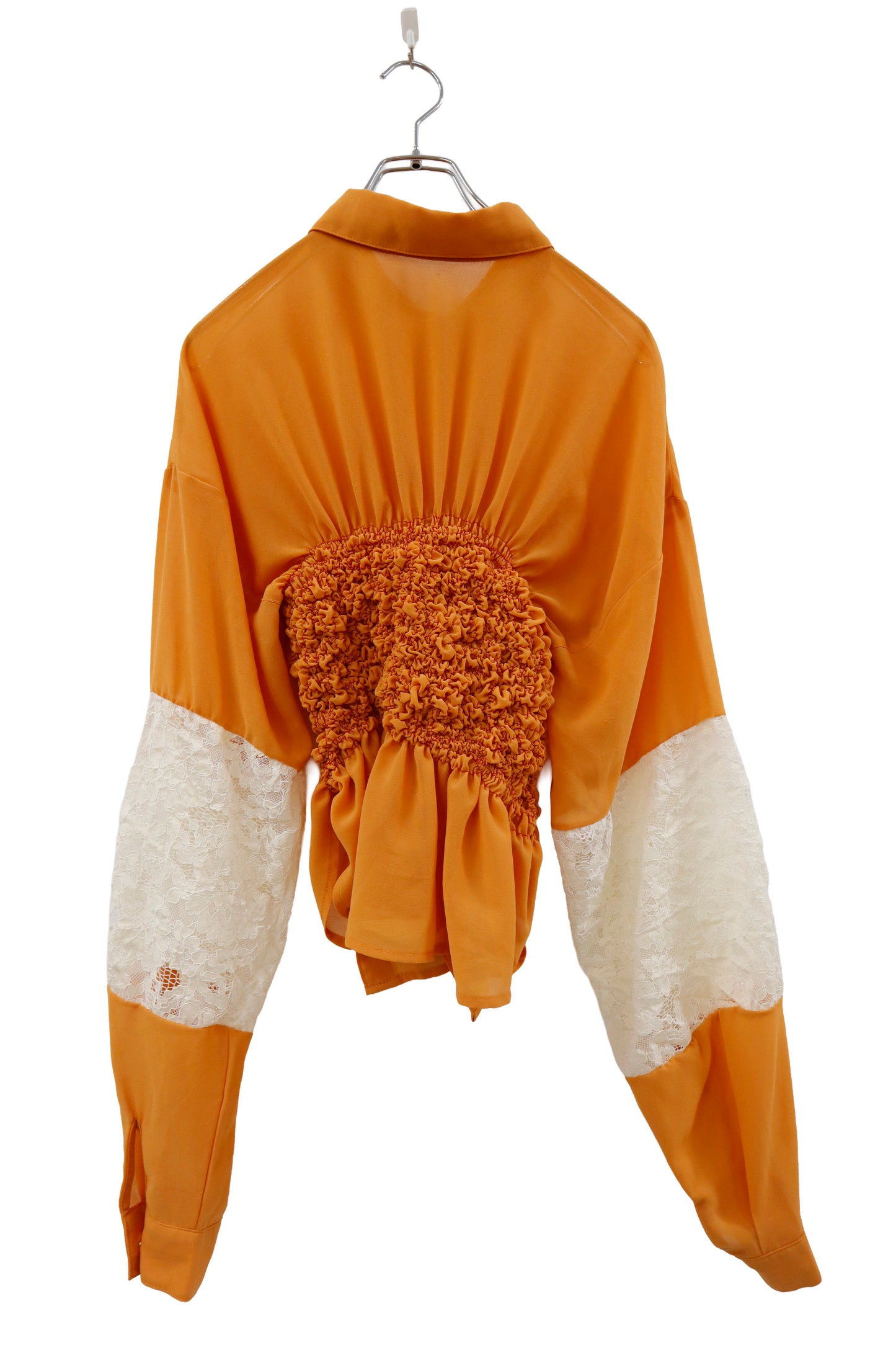 KUSHAKUSHA PLAN-shirt/RM-［2601-055］