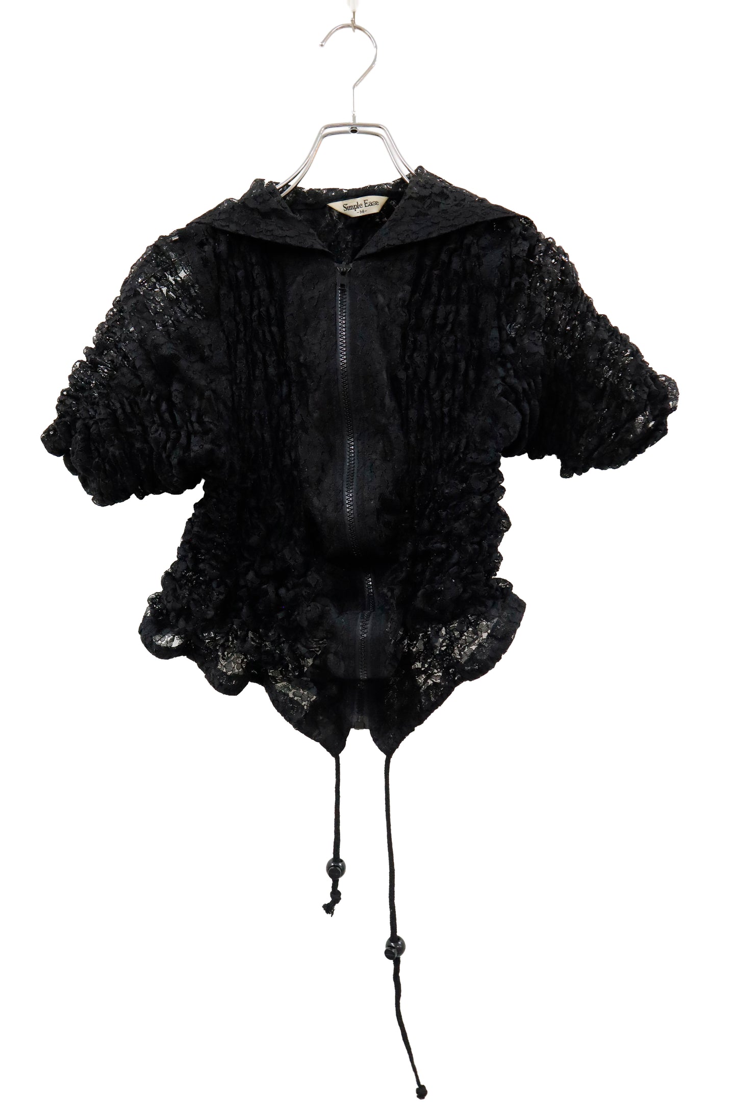 KUSHAKUSHA PLAN- tops/RM-［2601-056］