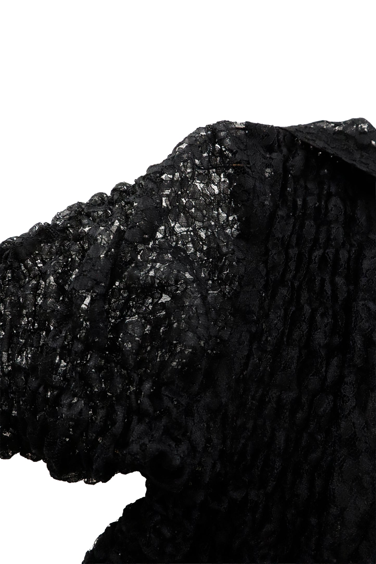 KUSHAKUSHA PLAN- tops/RM-［2601-056］