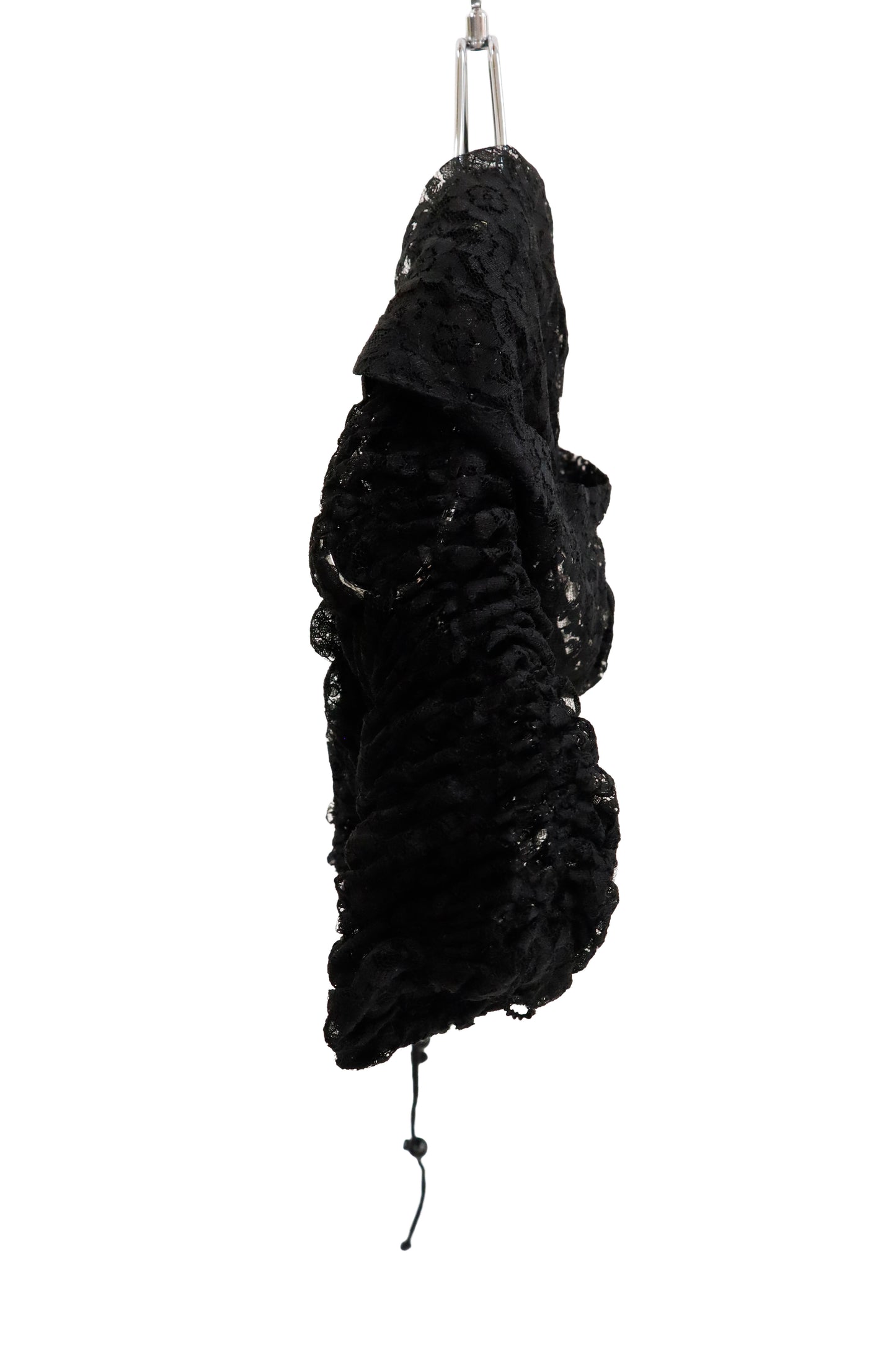 KUSHAKUSHA PLAN- tops/RM-［2601-056］