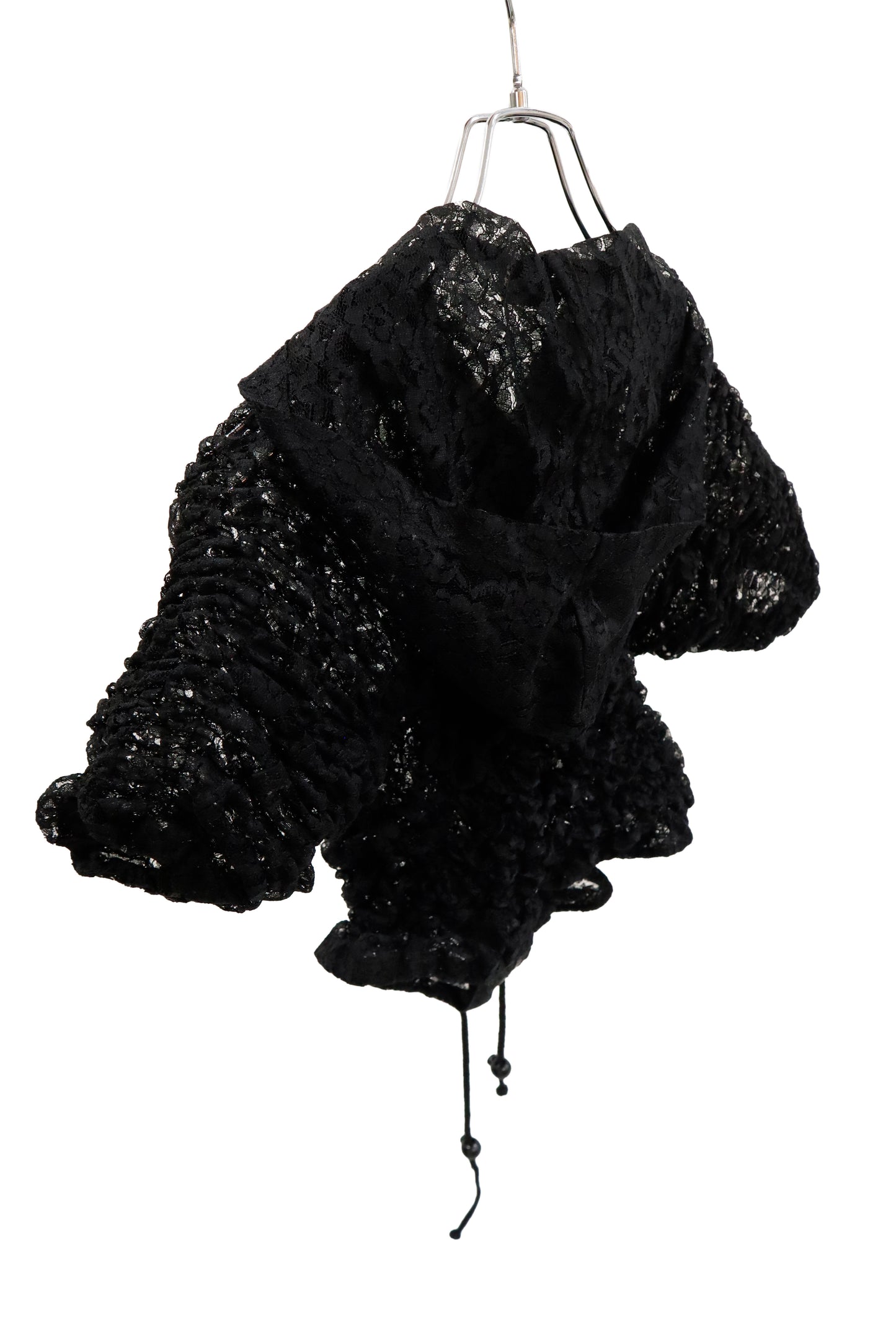 KUSHAKUSHA PLAN- tops/RM-［2601-056］