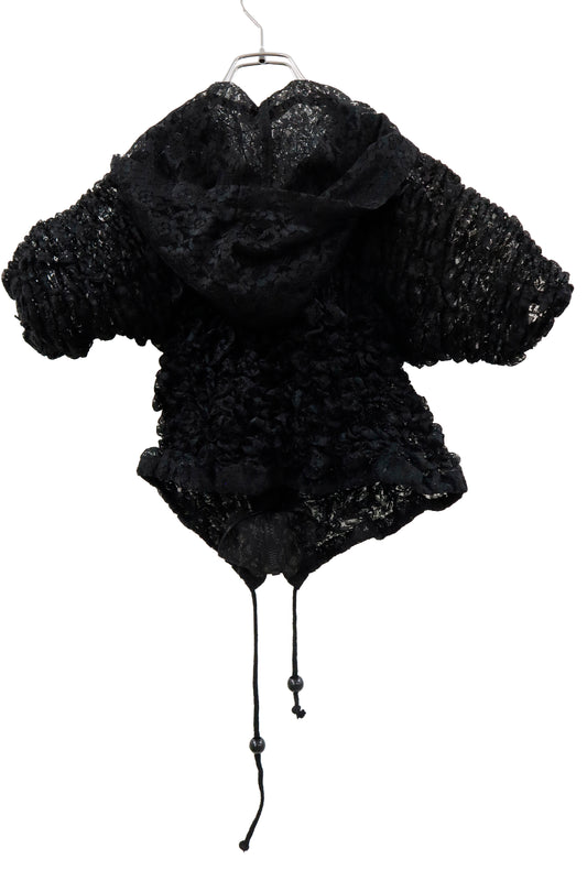 KUSHAKUSHA PLAN- tops/RM-［2601-056］