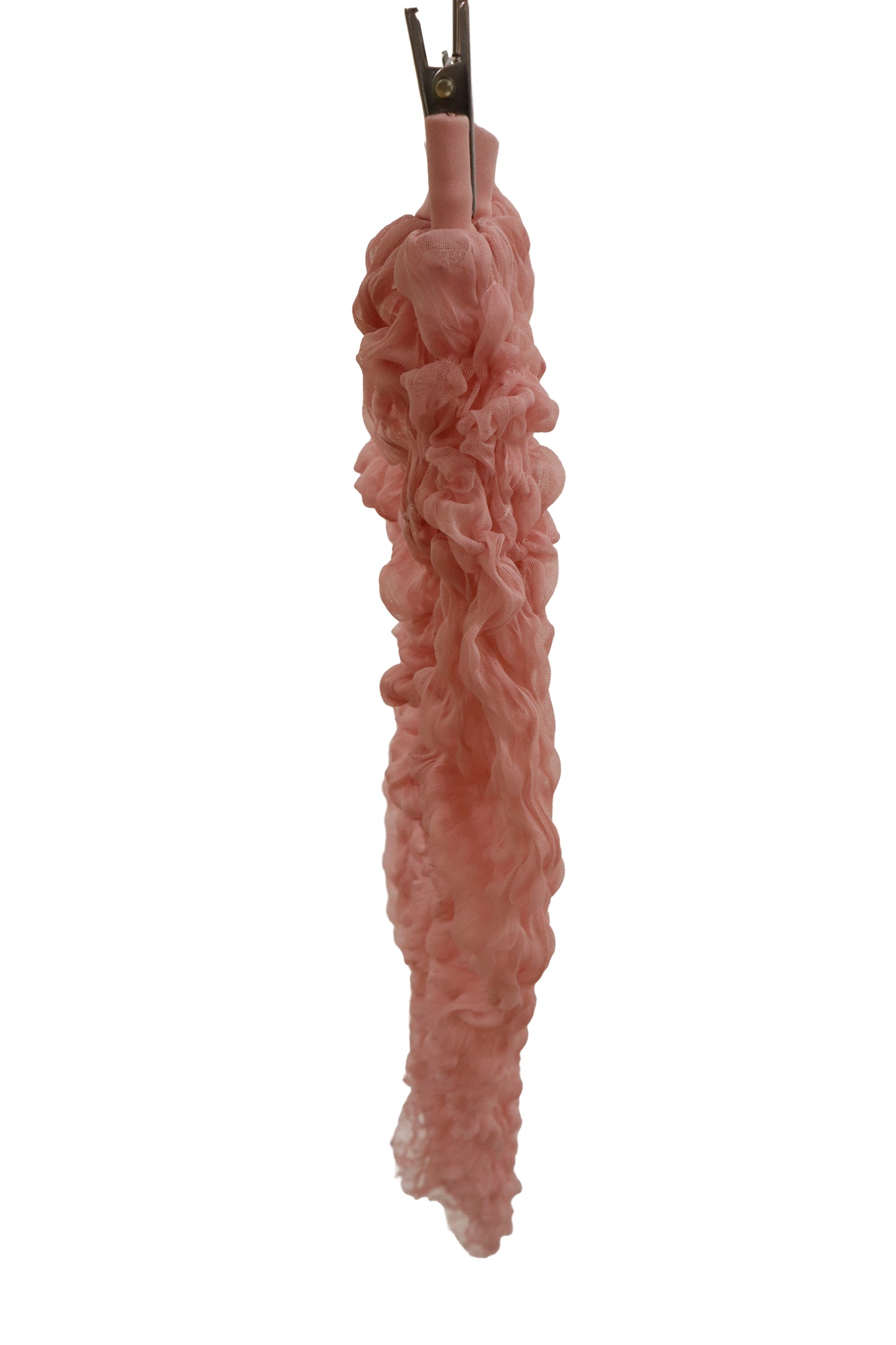 KUSHA KUSHA PLAN/flamingo skirt /RM-［2601-065］