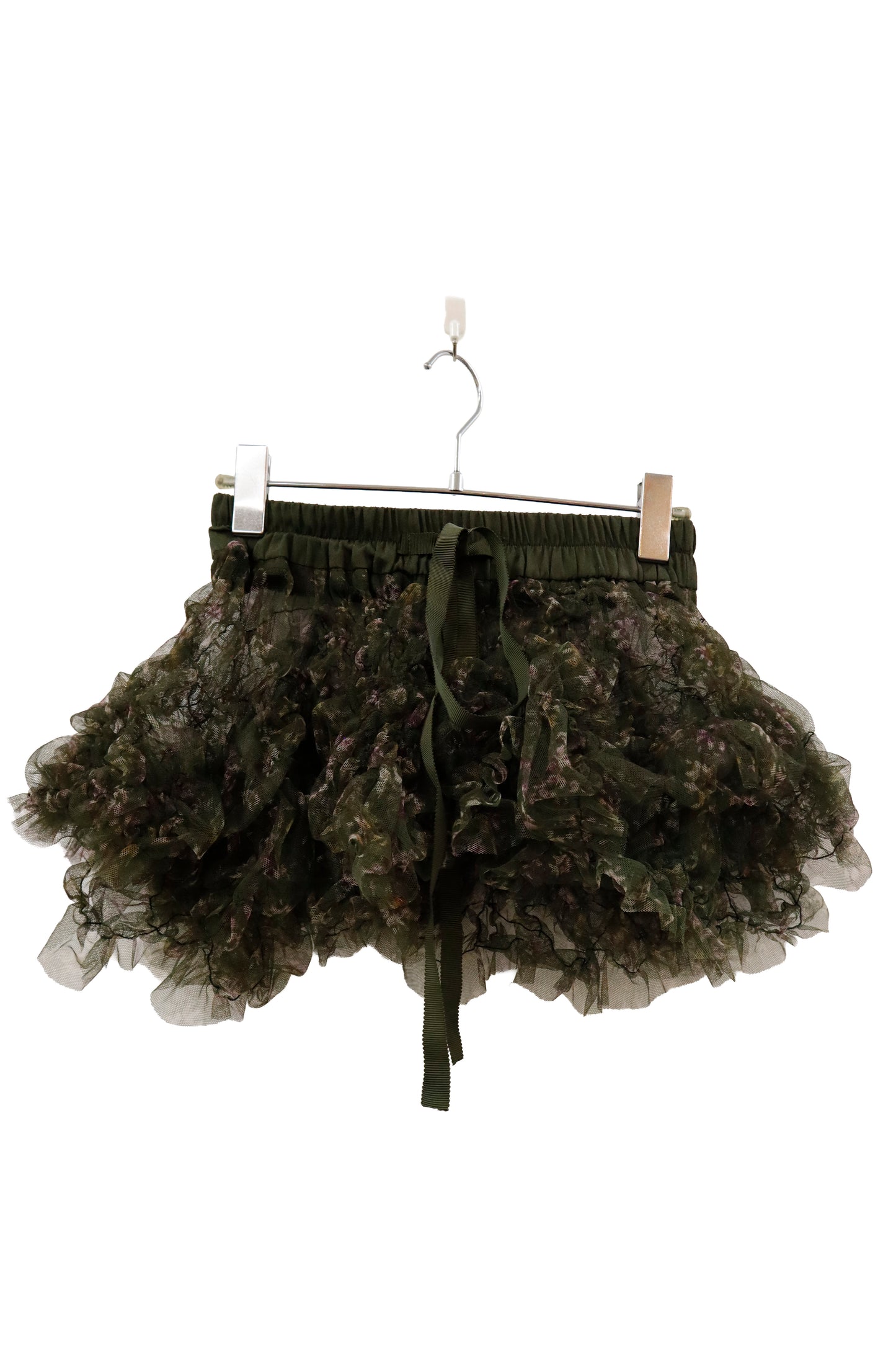 KUSHA KUSHA PLAN/skirt /RM-［2601-066］