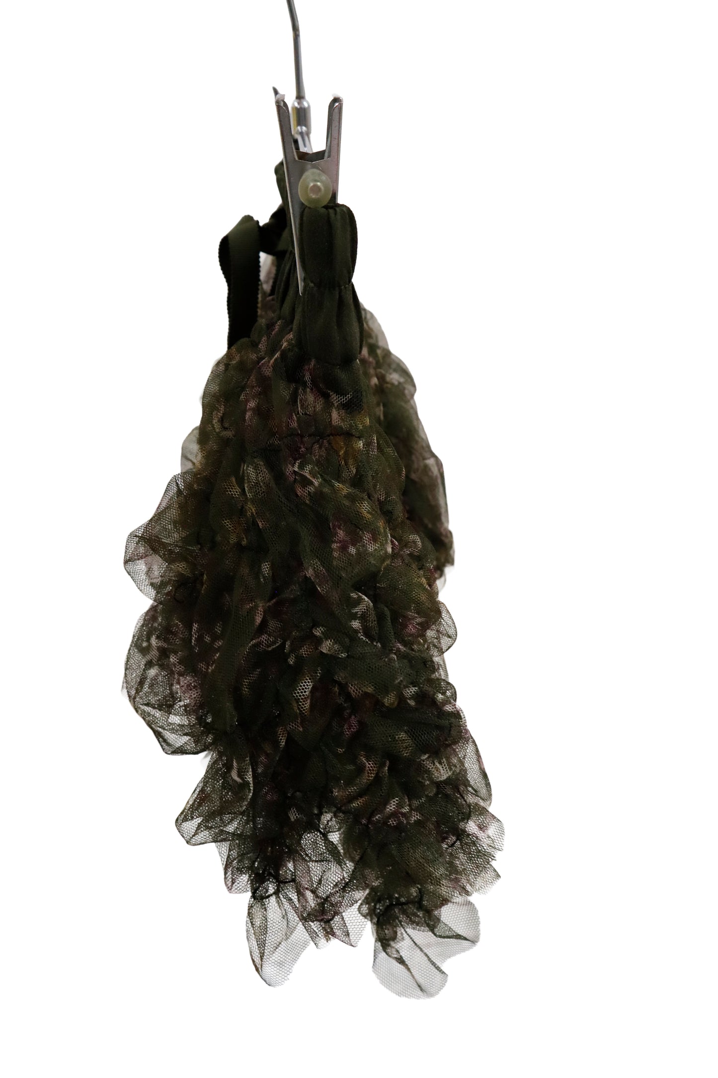 KUSHA KUSHA PLAN/skirt /RM-［2601-066］