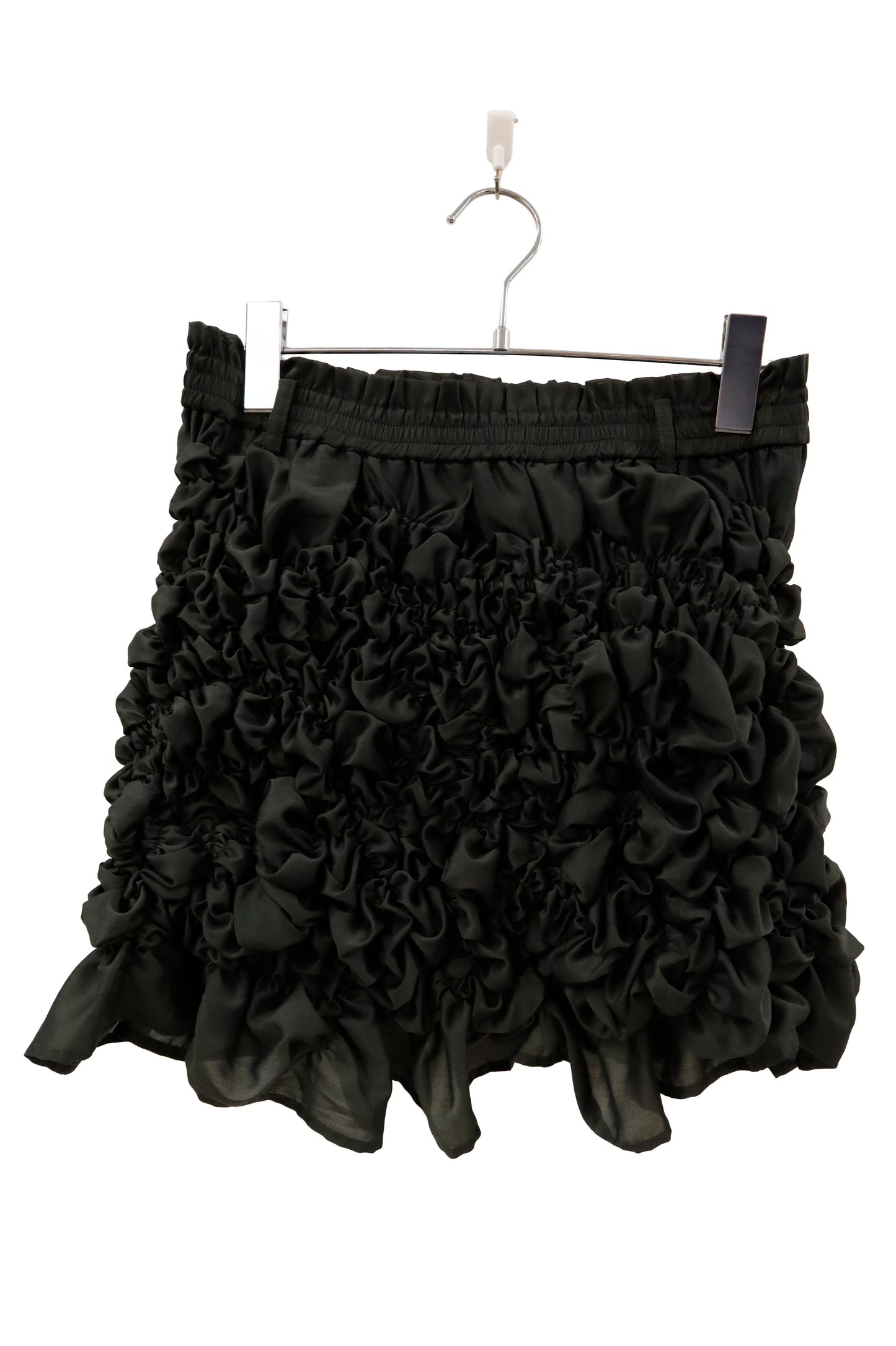 KUSHA KUSHA PLAN/skirt /RM-［2601-067］