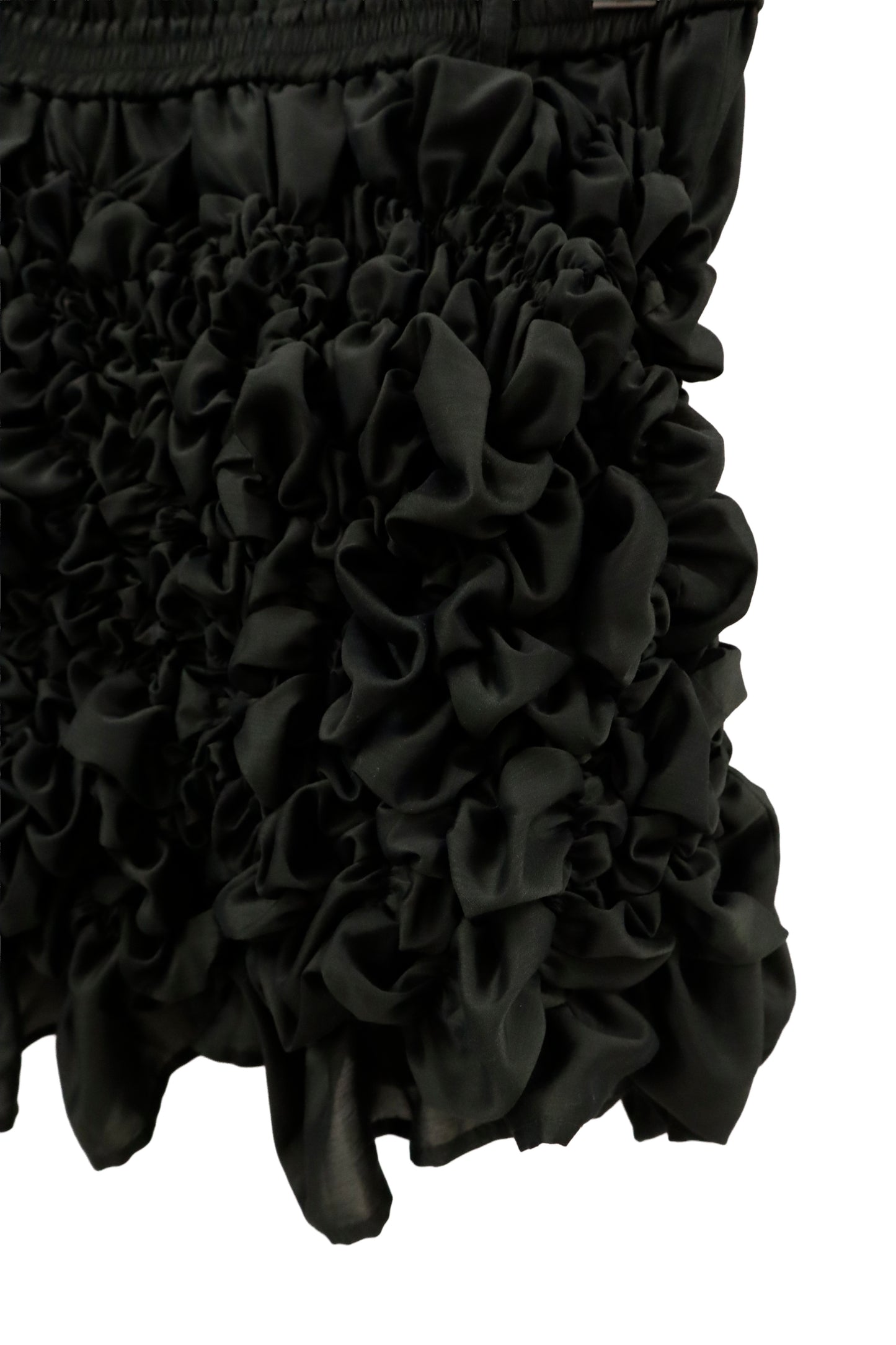 KUSHA KUSHA PLAN/skirt /RM-［2601-067］