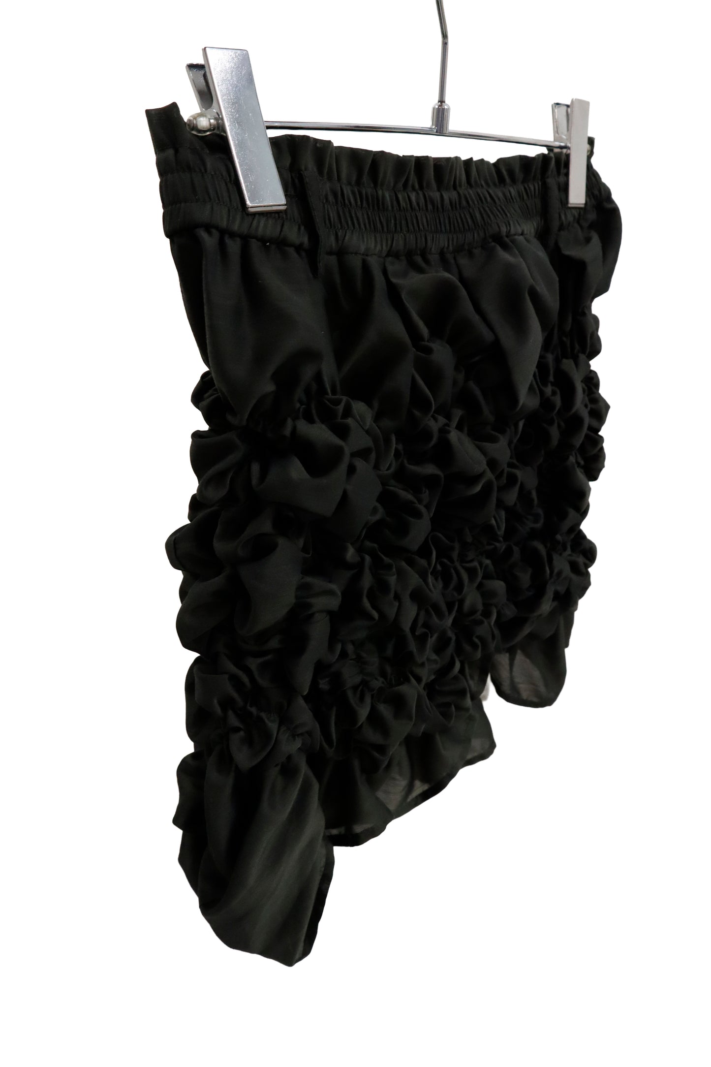 KUSHA KUSHA PLAN/skirt /RM-［2601-067］