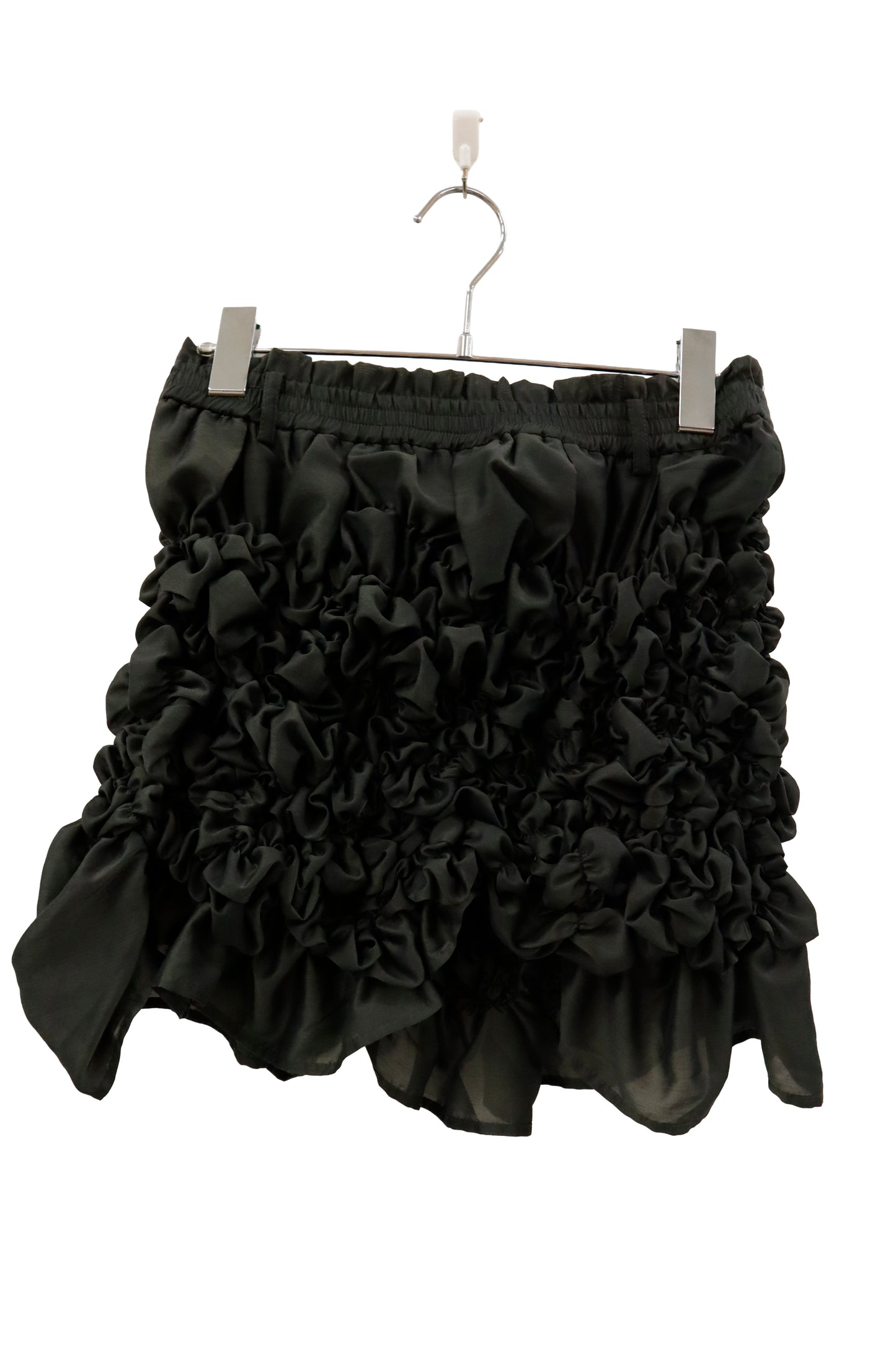 KUSHA KUSHA PLAN/skirt /RM-［2601-067］