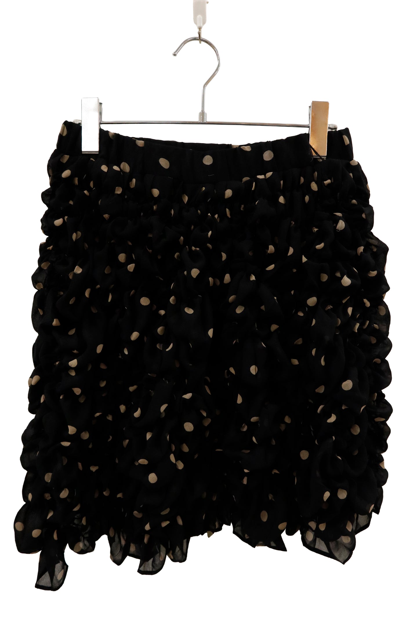 KUSHA KUSHA PLAN/skirt /RM-［2601-068］