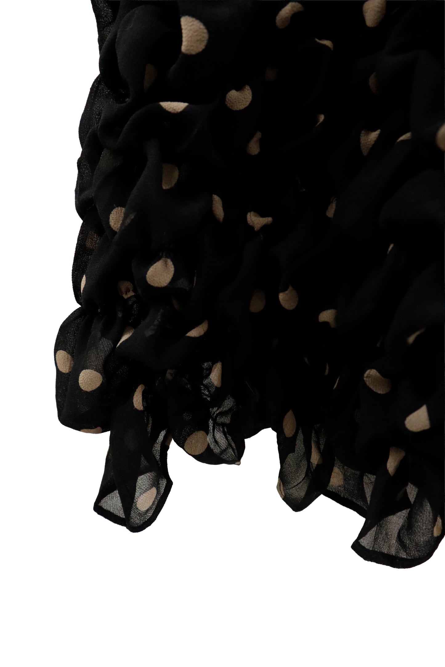 KUSHA KUSHA PLAN/skirt /RM-［2601-068］