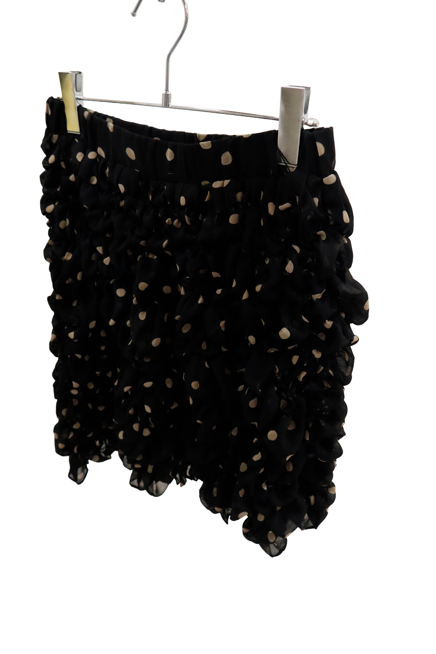 KUSHA KUSHA PLAN/skirt /RM-［2601-068］