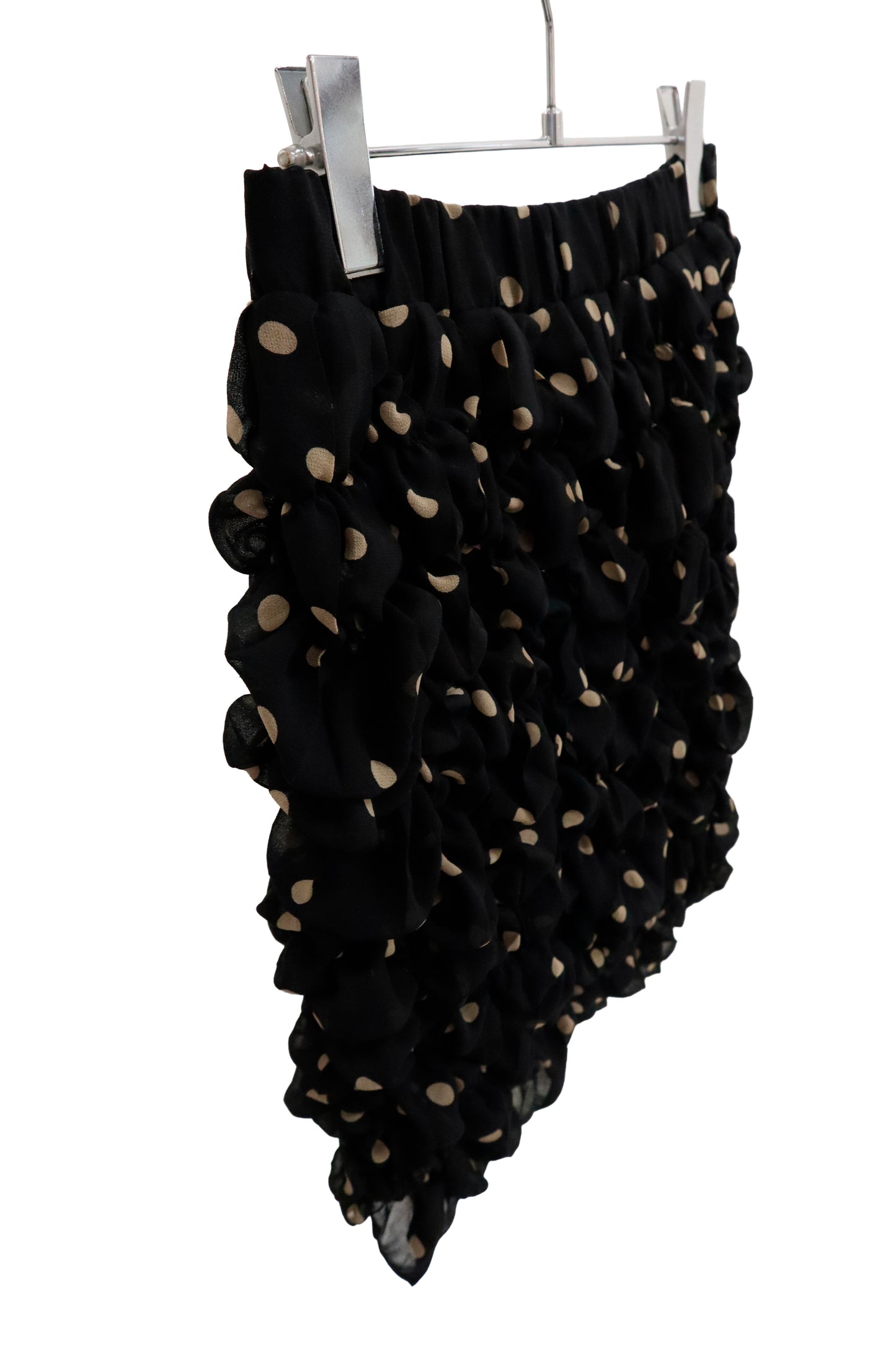 KUSHA KUSHA PLAN/skirt /RM-［2601-068］