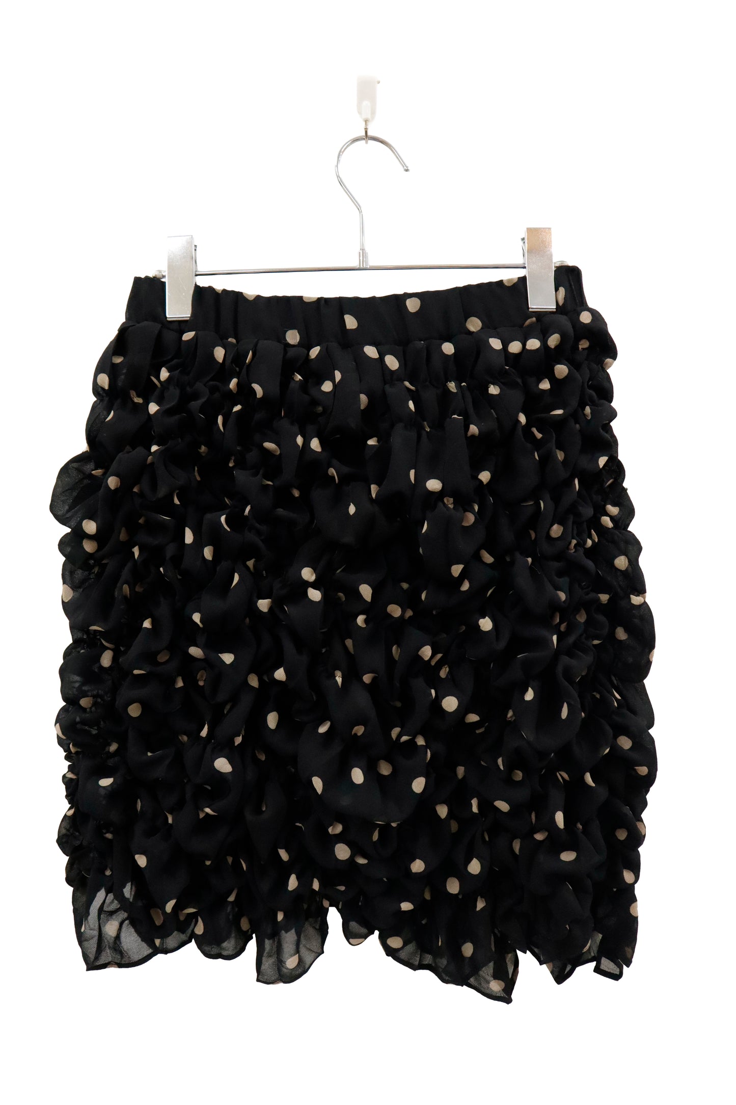 KUSHA KUSHA PLAN/skirt /RM-［2601-068］